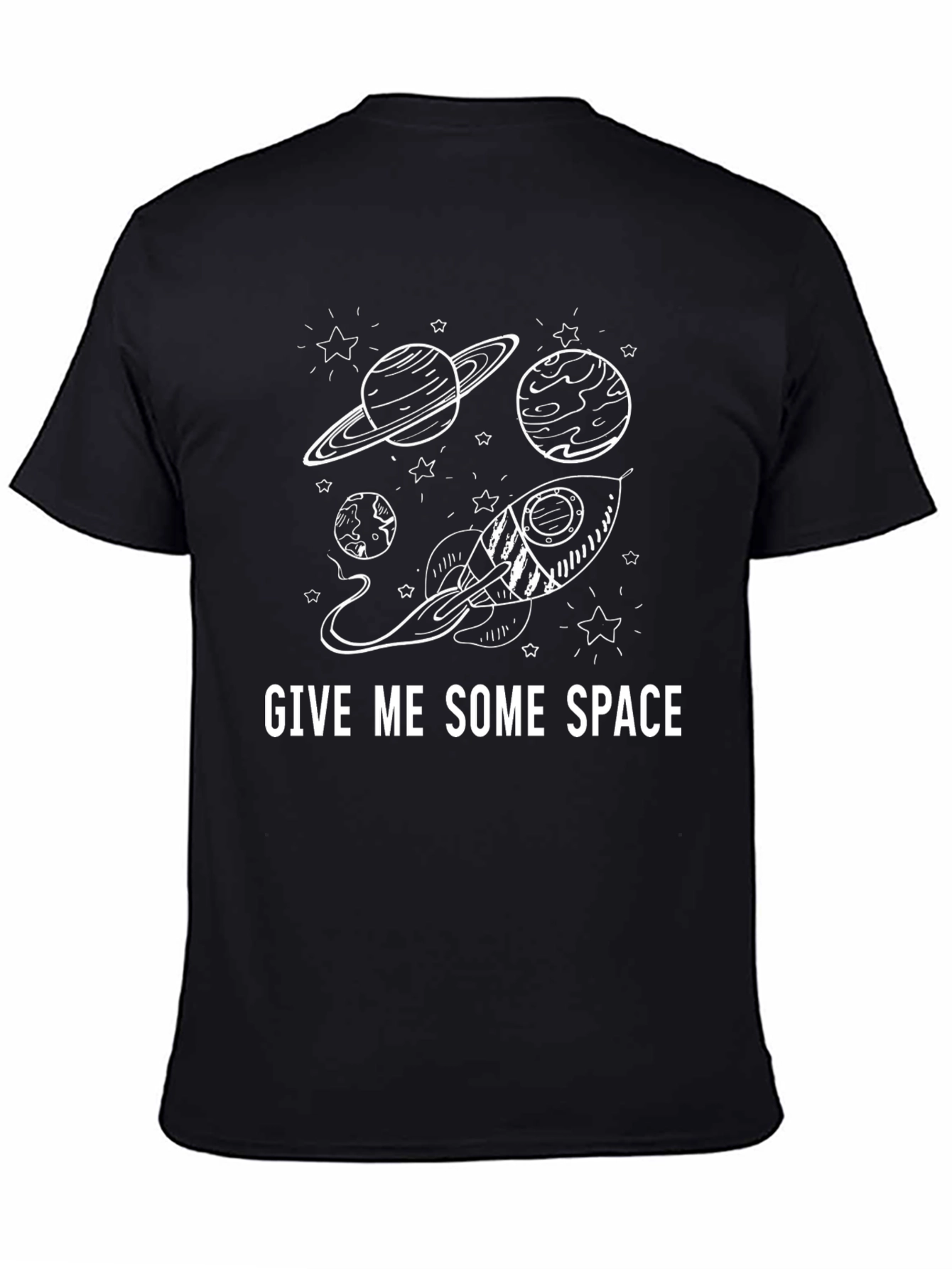Give Me Some Space T-Shirt