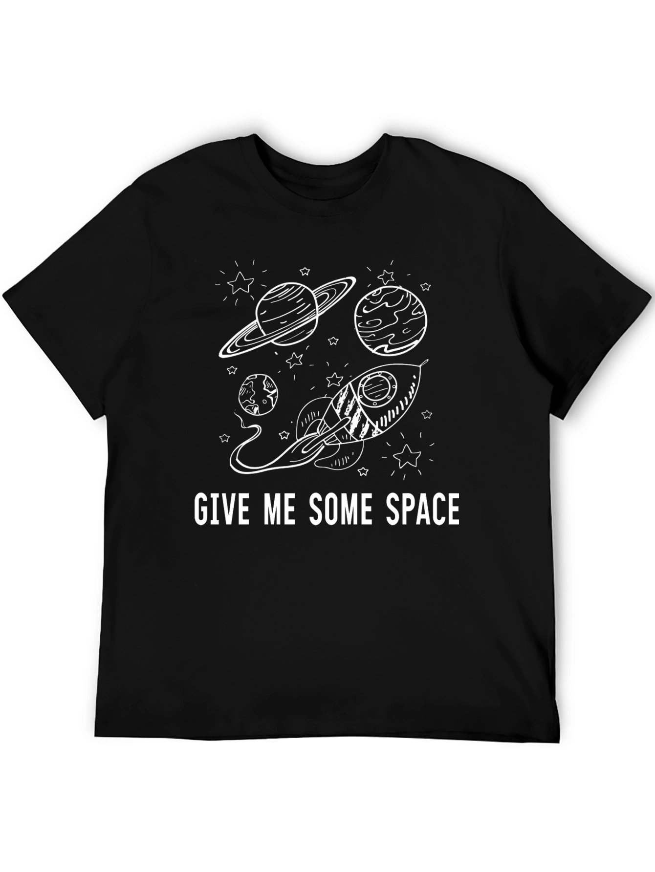 Give Me Some Space T-Shirt