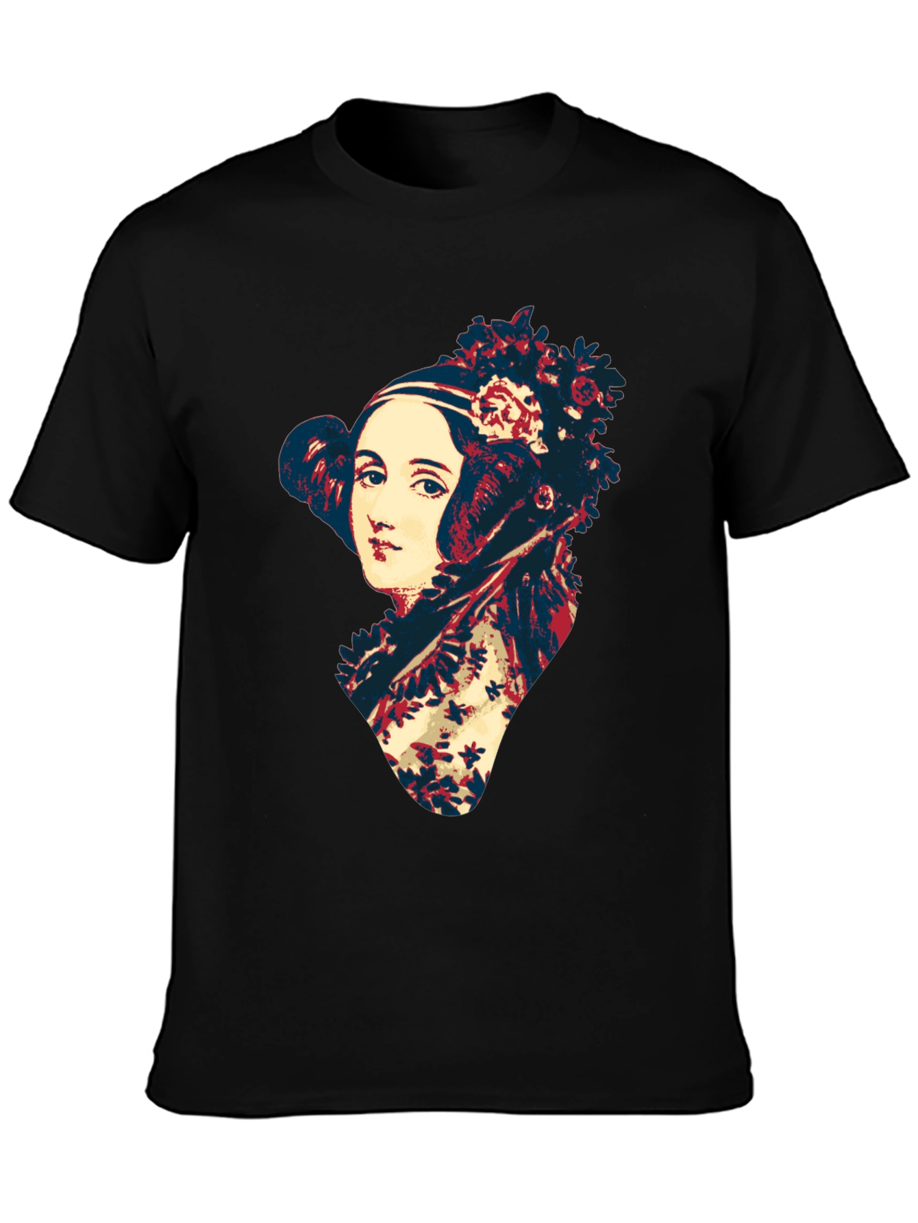 Ada Lovelace T-Shirt - Women in STEM