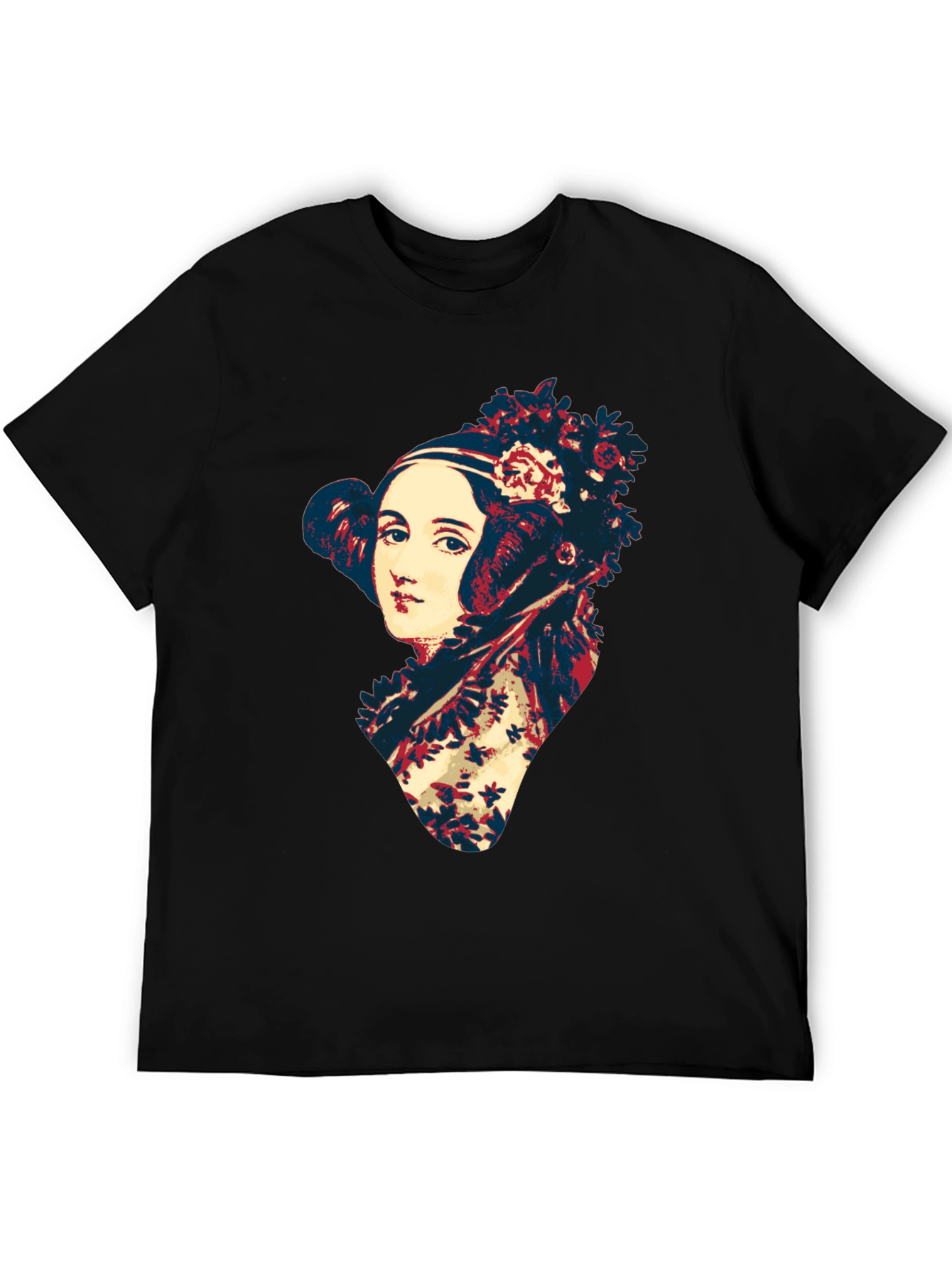 Ada Lovelace T-Shirt - Women in STEM