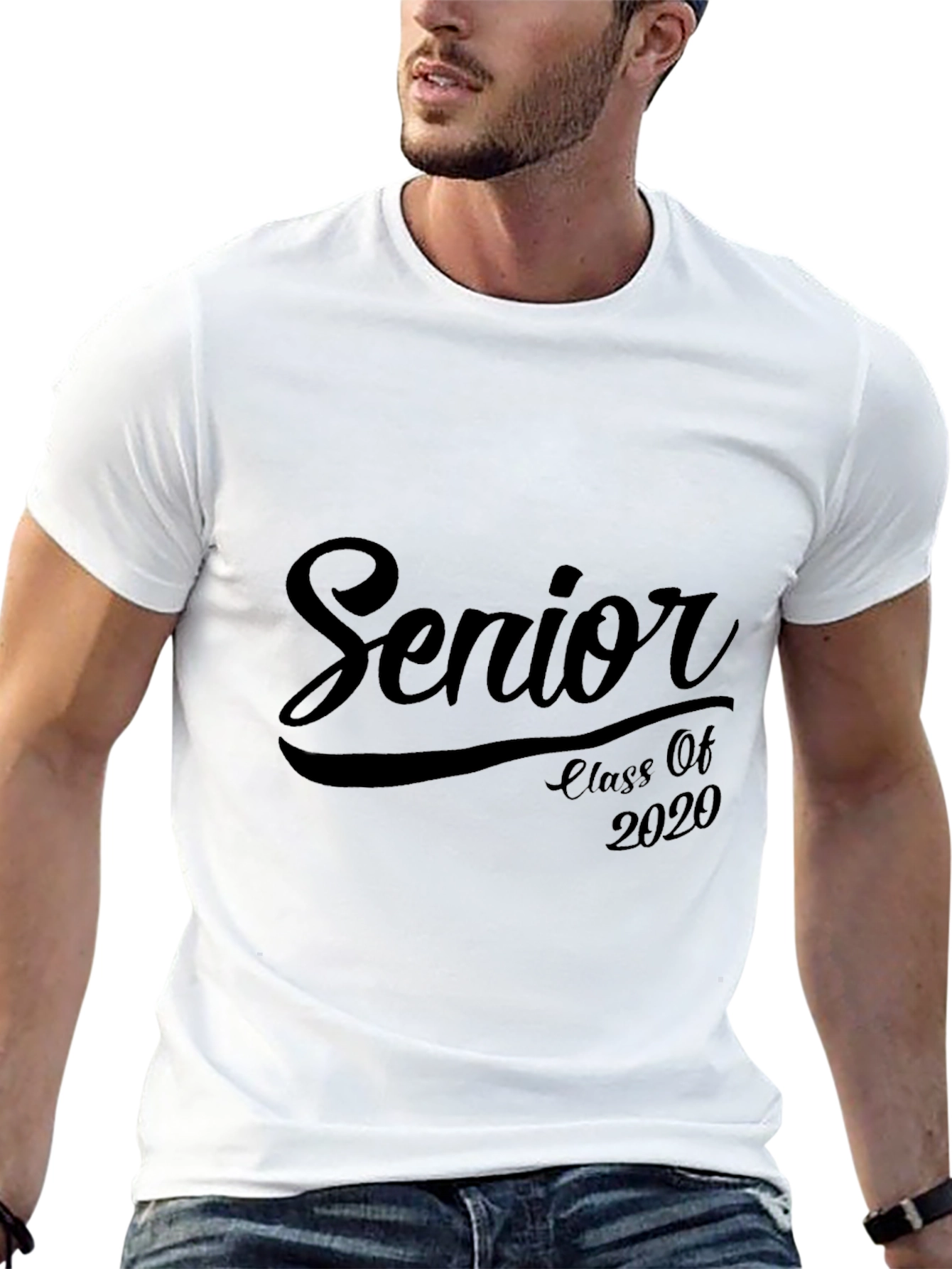 Senior Class of 2020 T-Shirt