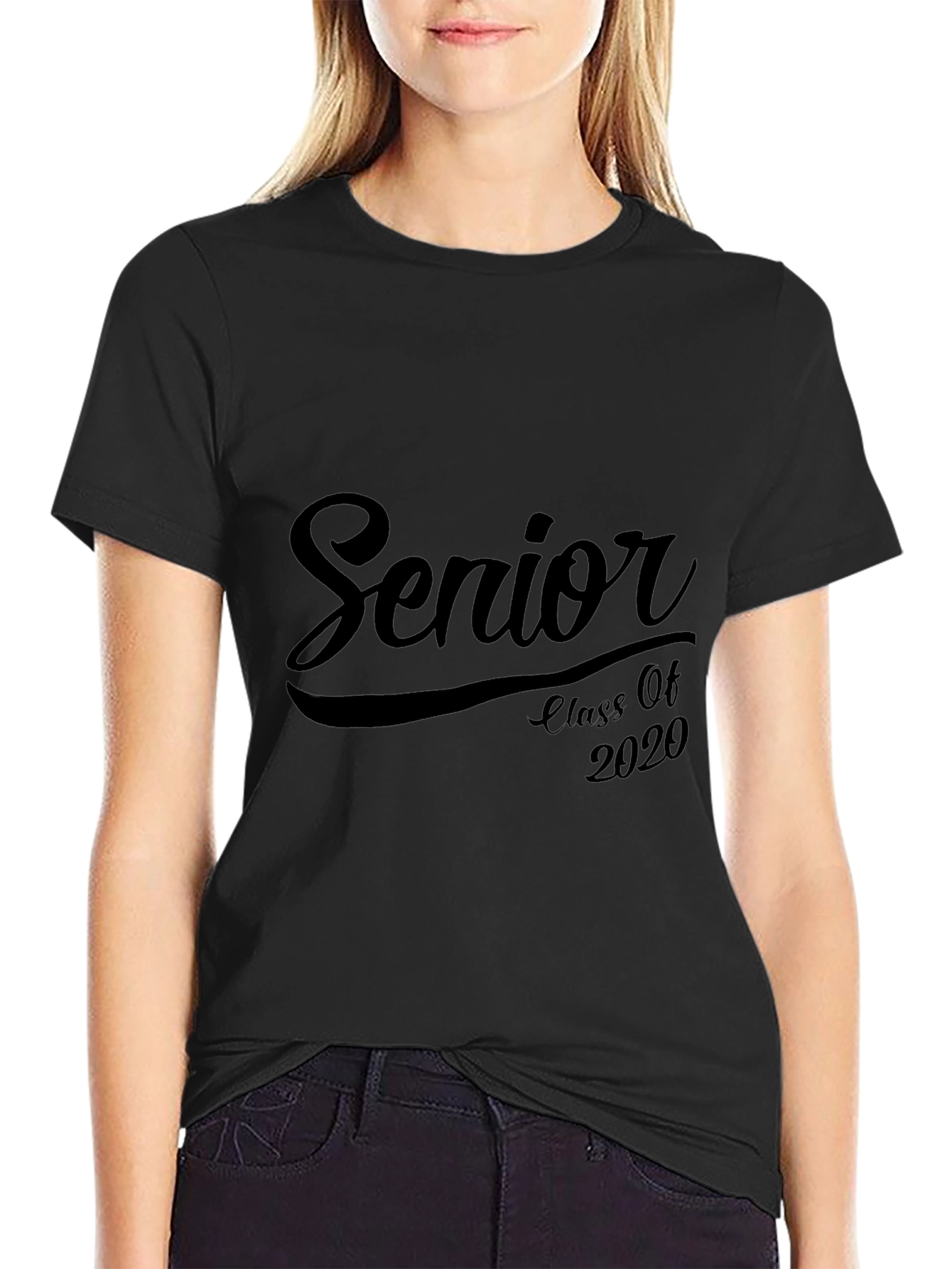 Senior Class of 2020 T-Shirt