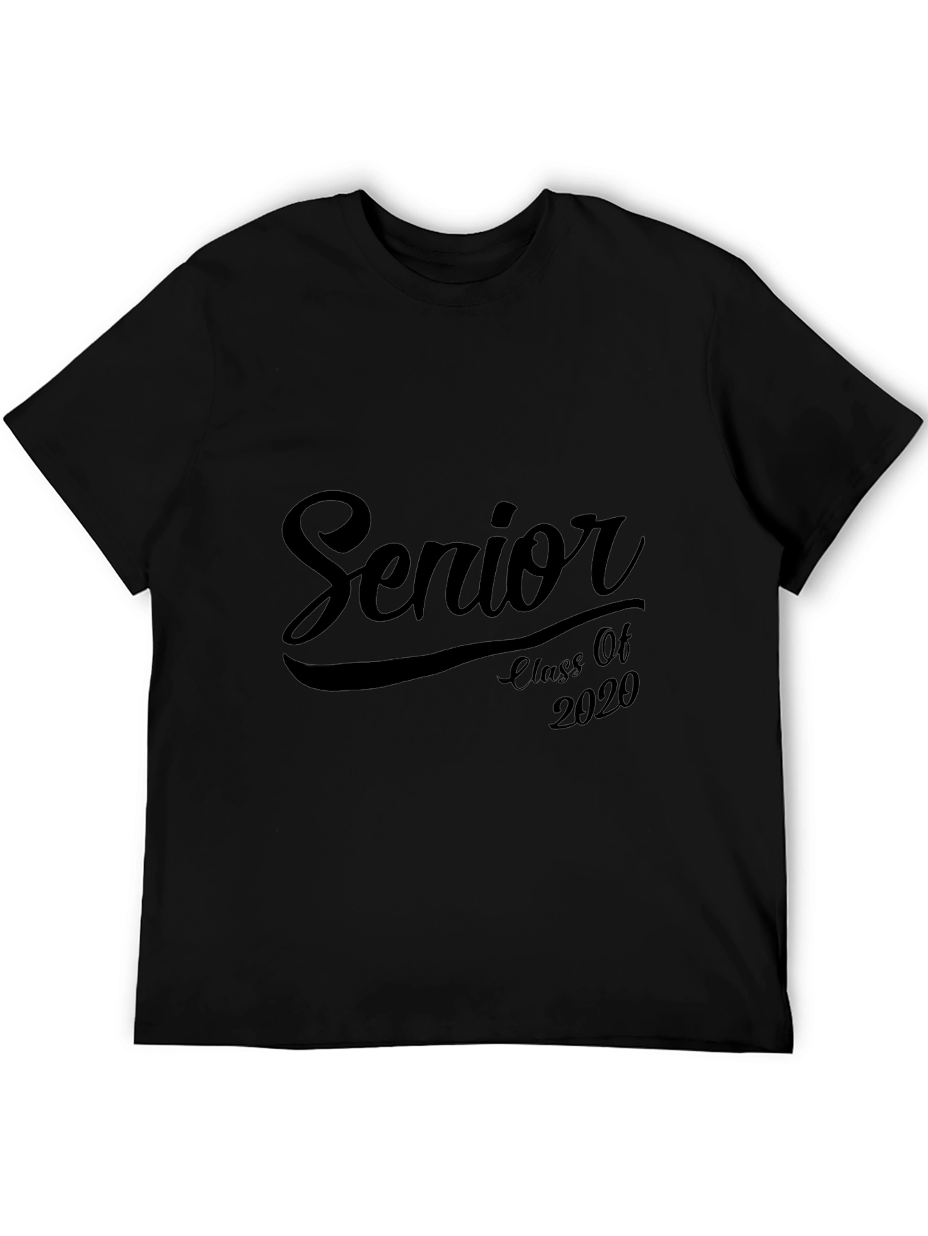 Senior Class of 2020 T-Shirt