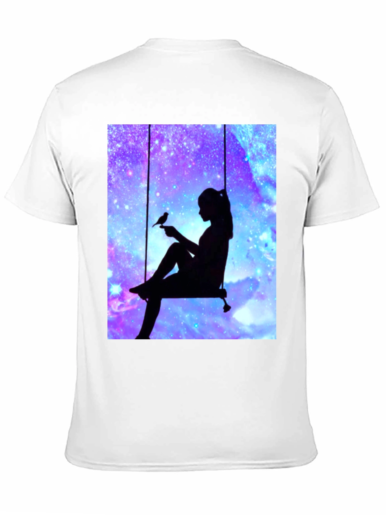 Celestial Silhouette T-Shirt