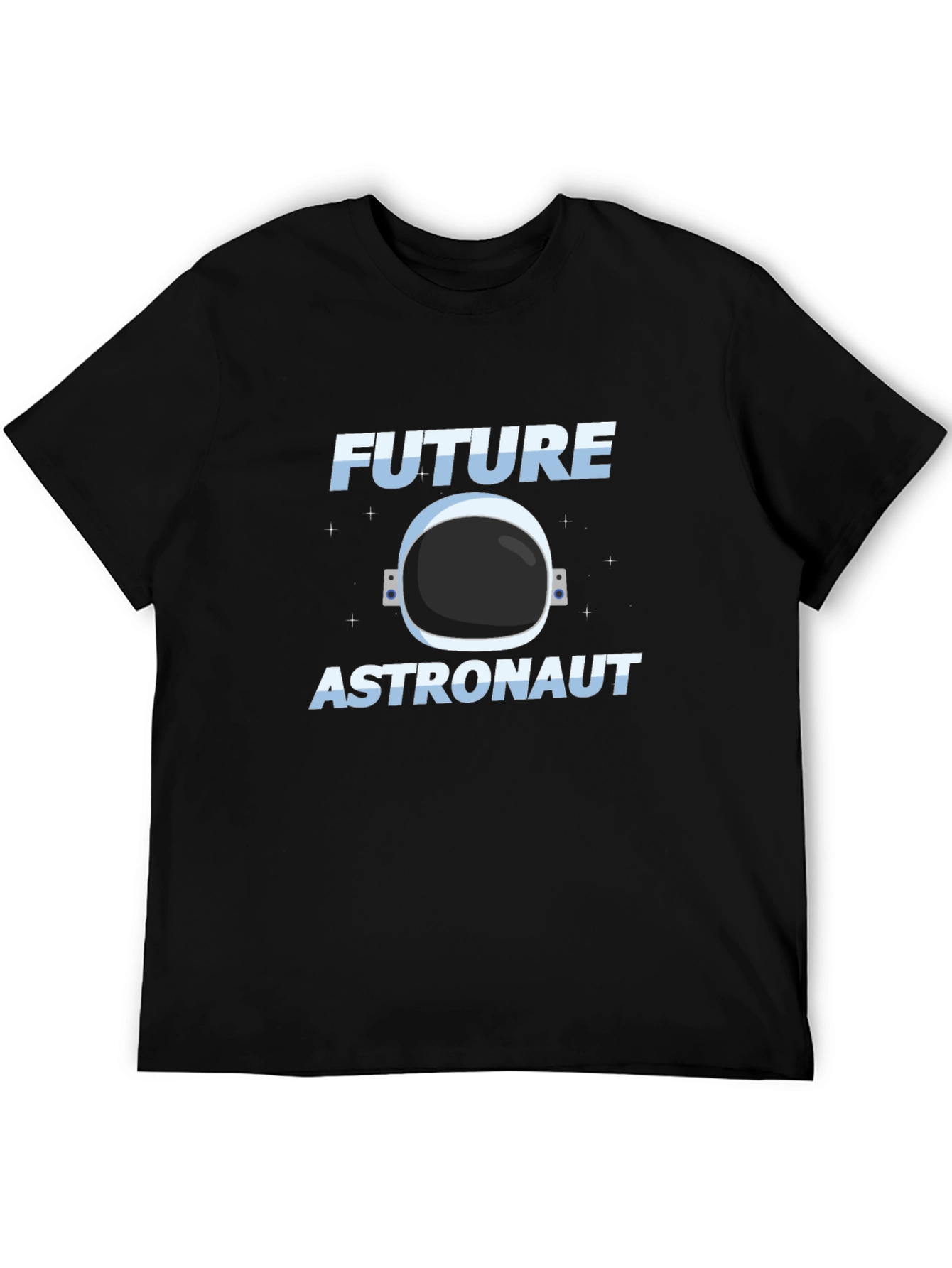 Future Astronaut T-Shirt - Space Adventure Tee