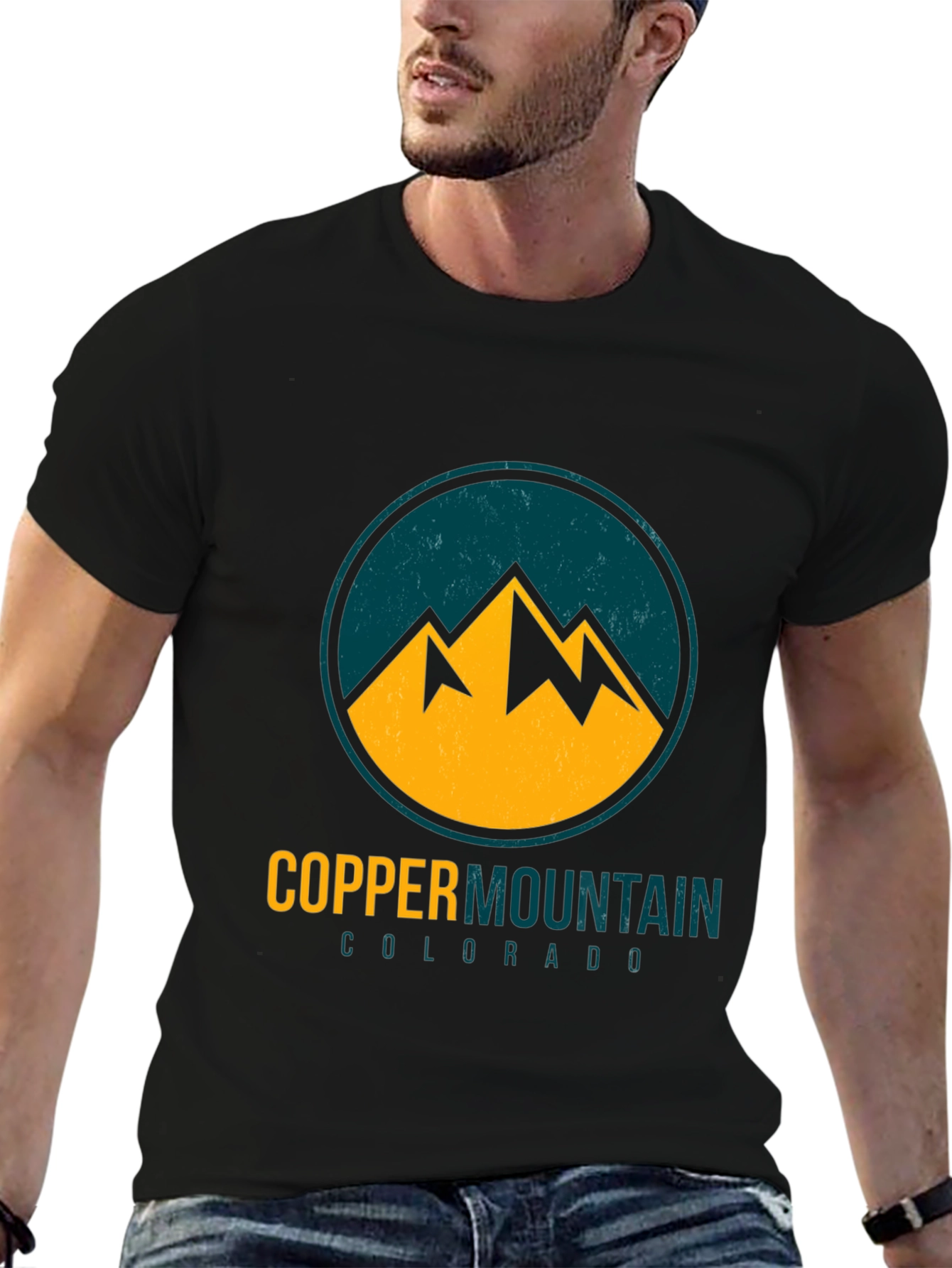 Copper Mountain Colorado T-Shirt