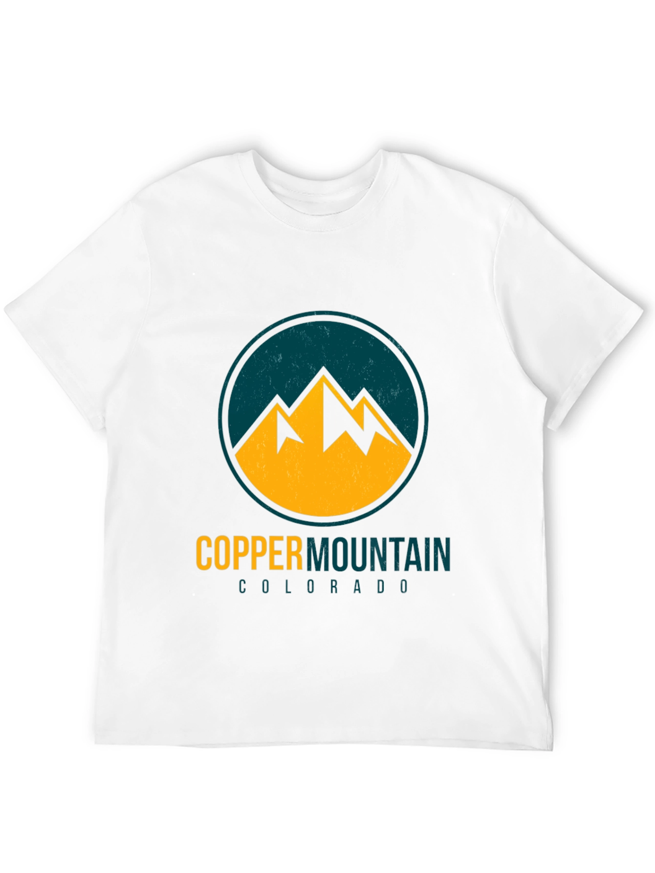 Copper Mountain Colorado T-Shirt