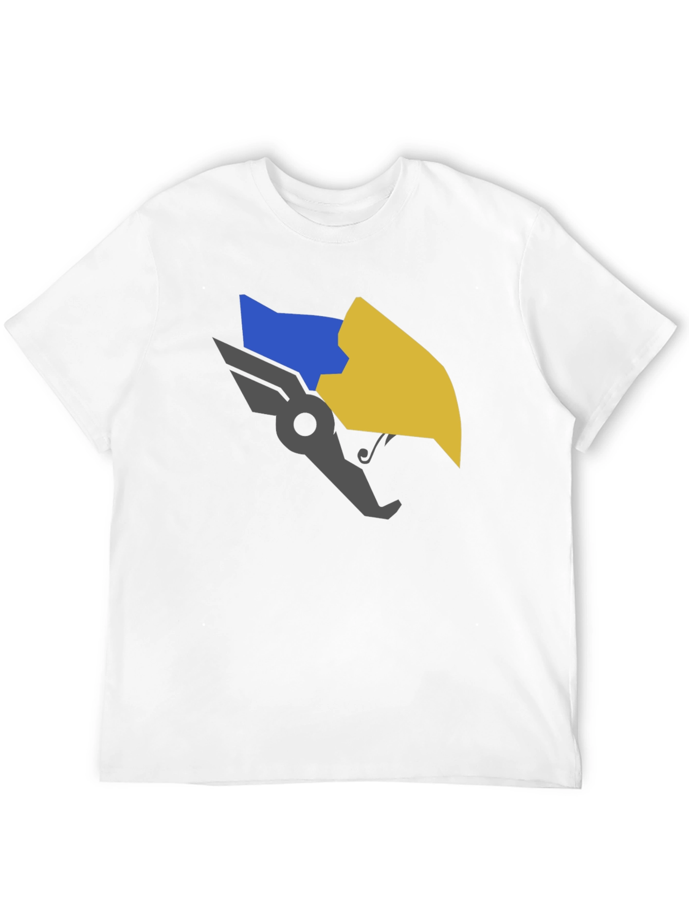 Stylish Genji Overwatch T-Shirt