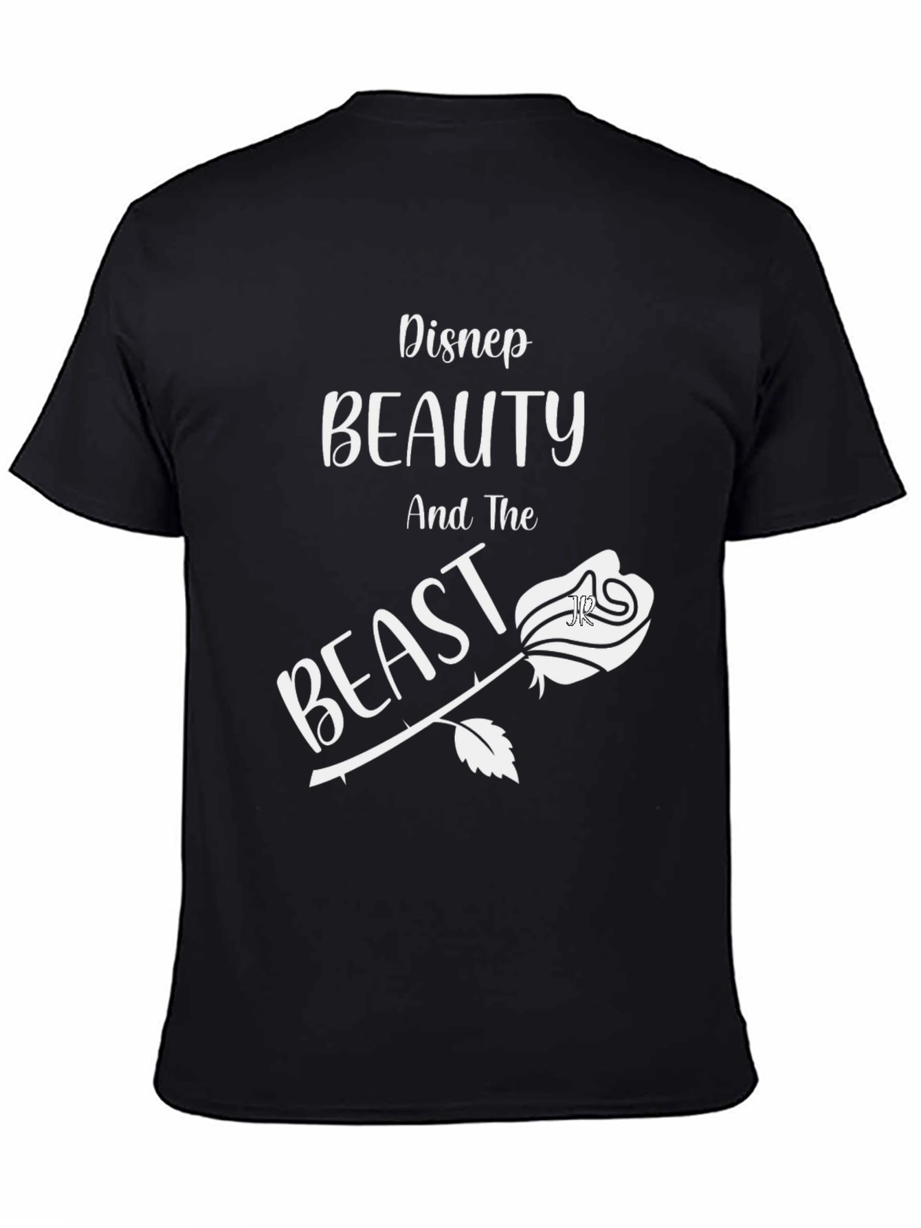 Disney Beauty and the Beast T-Shirt
