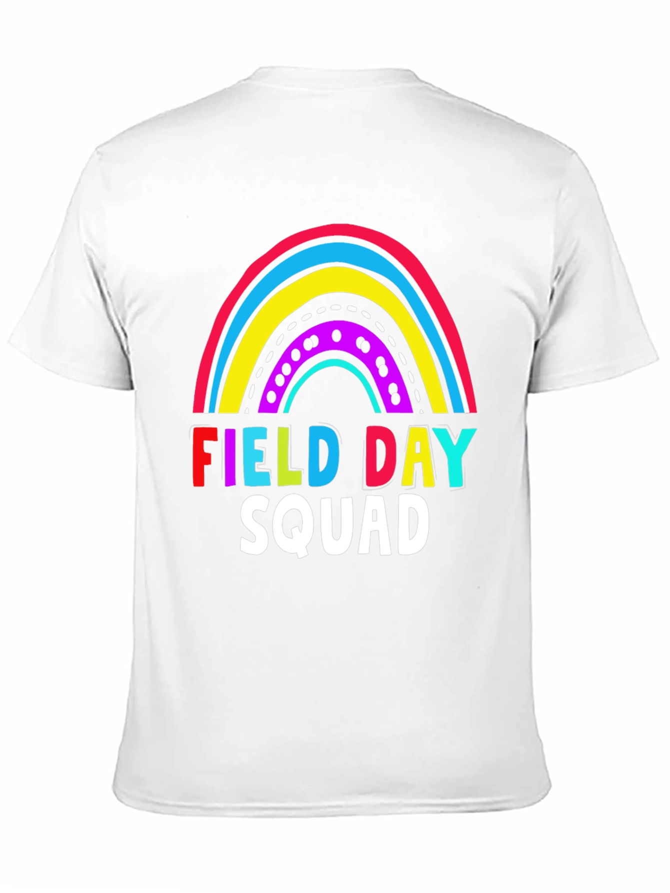 Field Day Squad T-Shirt