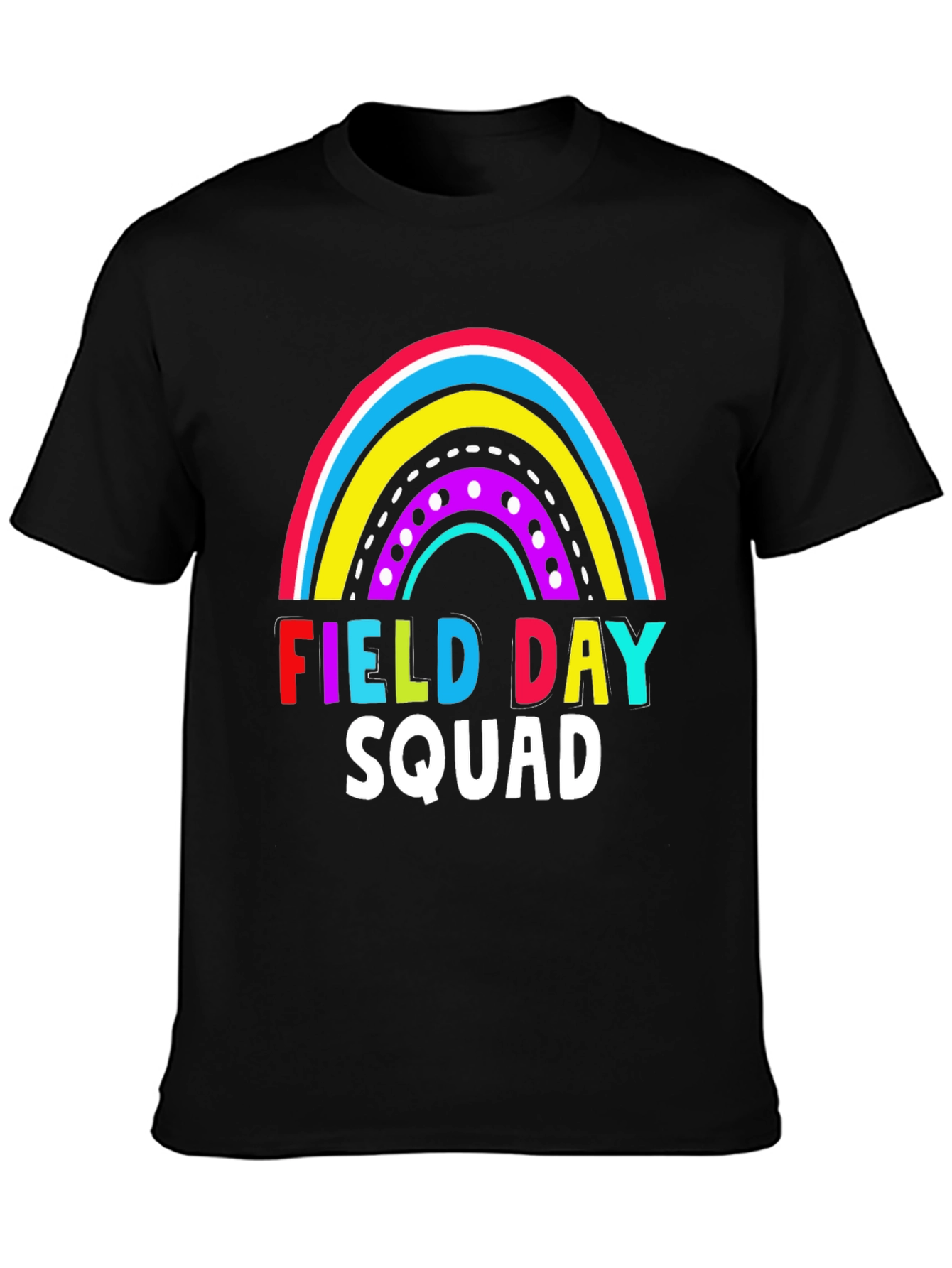 Field Day Squad T-Shirt