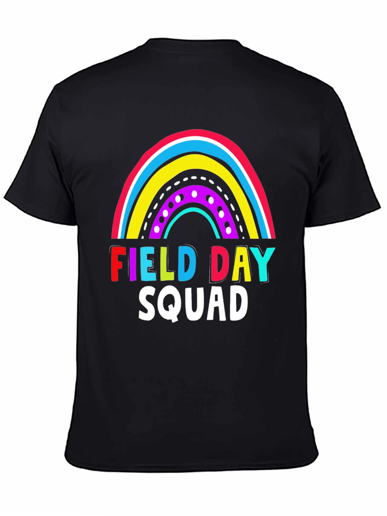 Field Day Squad T-Shirt