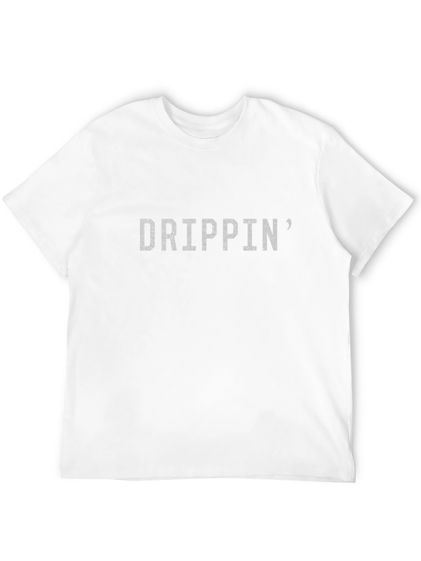 Drippin Graphic Tee - Stylish Streetwear