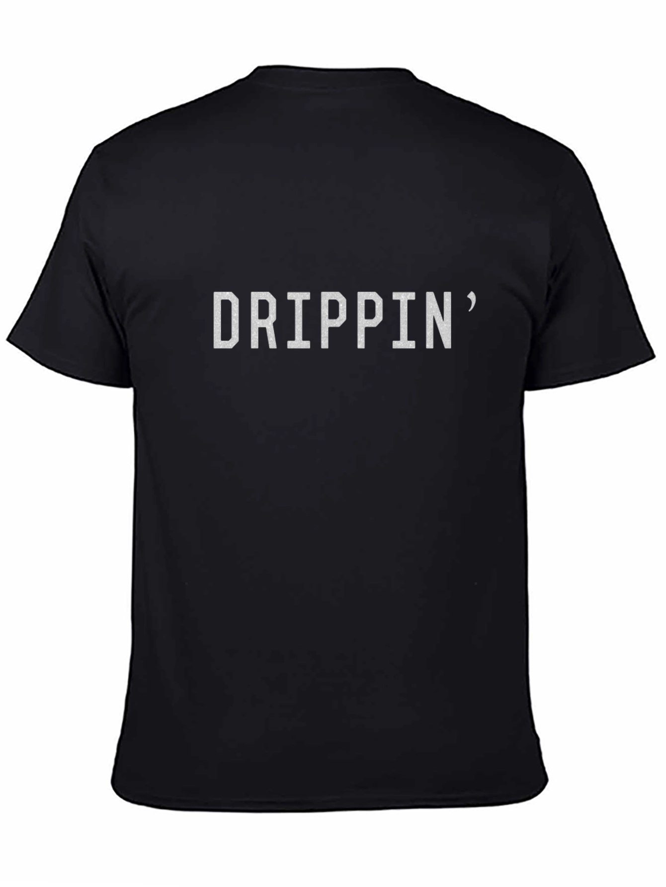 Drippin Graphic Tee - Stylish Streetwear