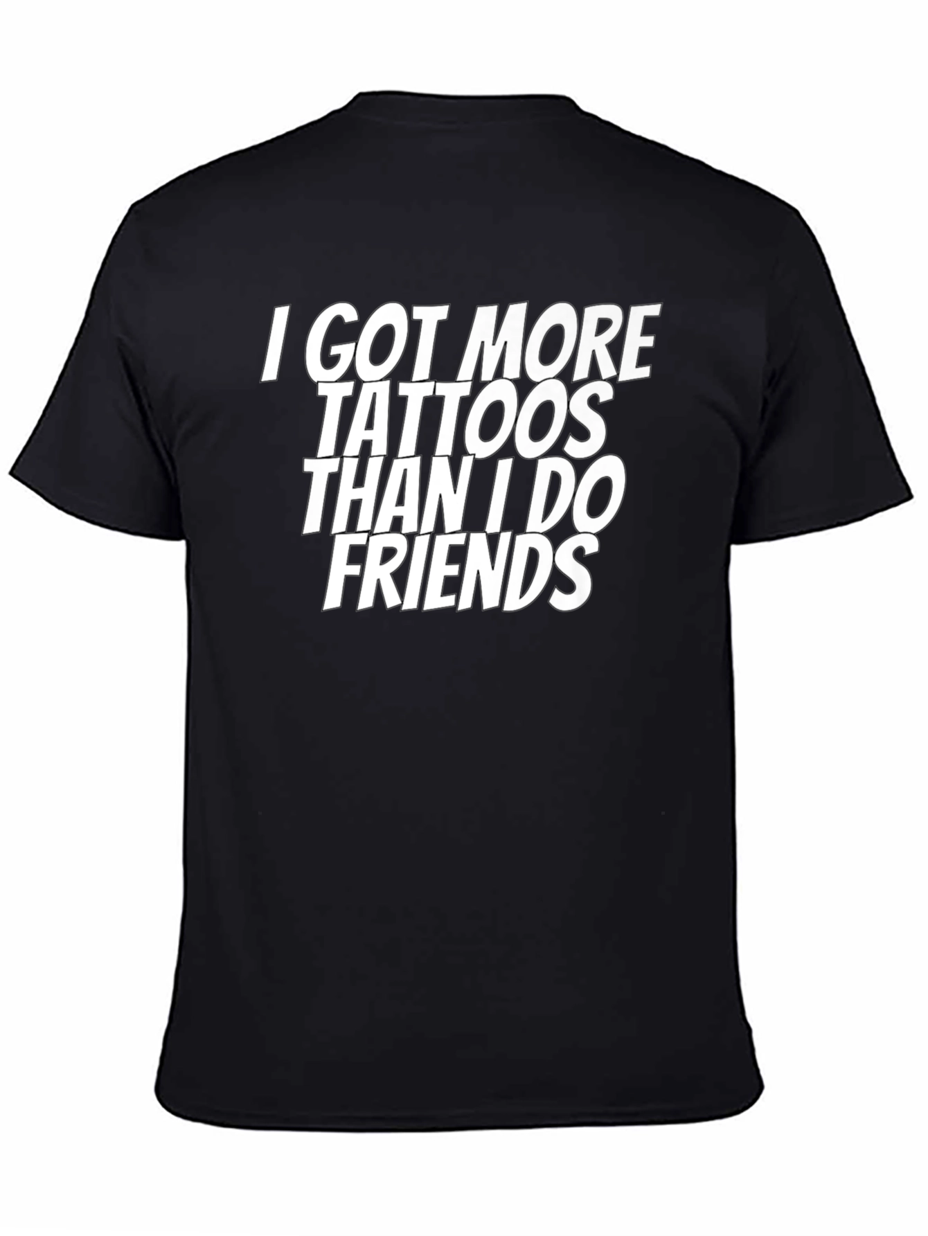Tattoo Lover Graphic Tee