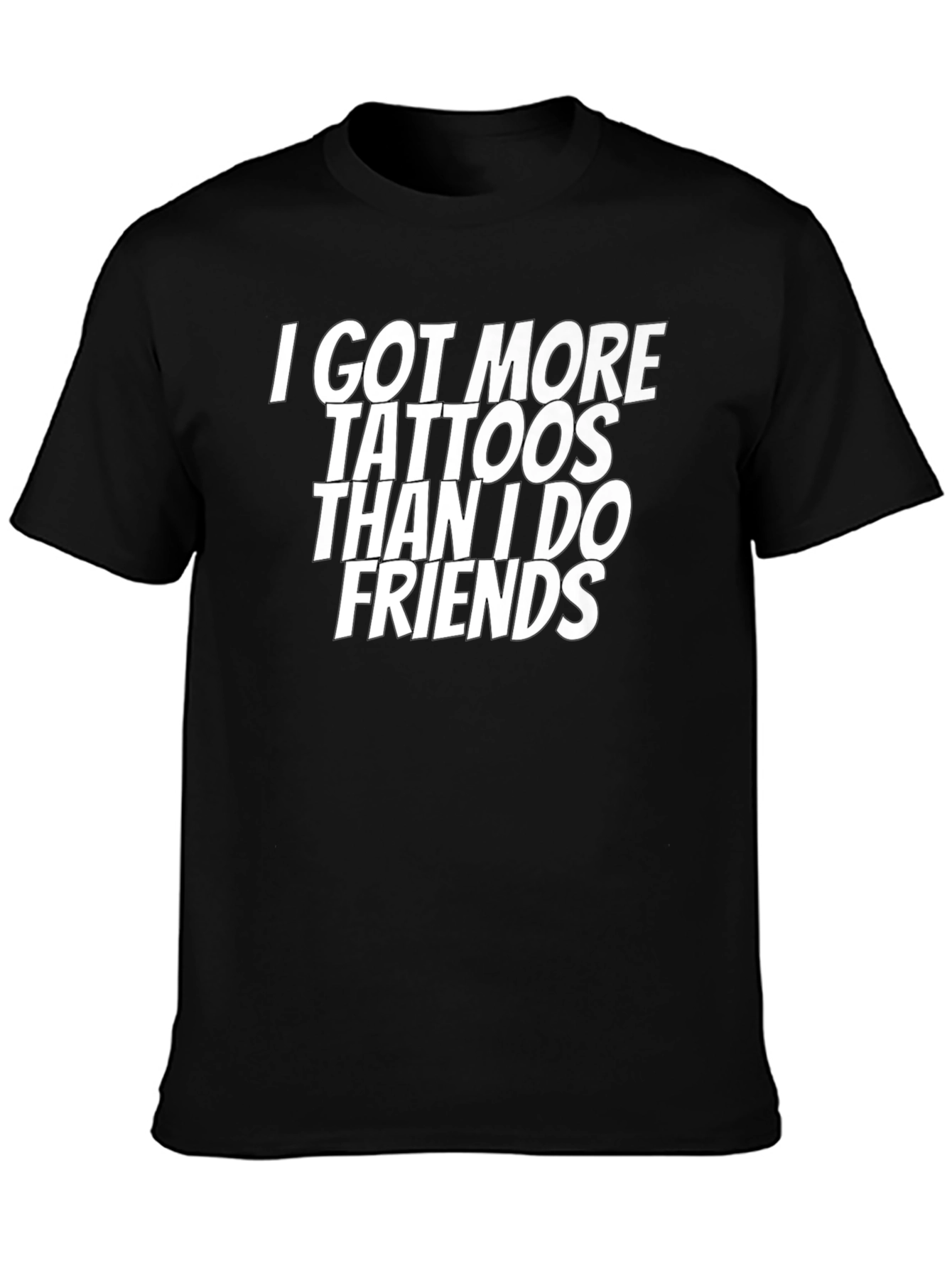 Tattoo Lover Graphic Tee