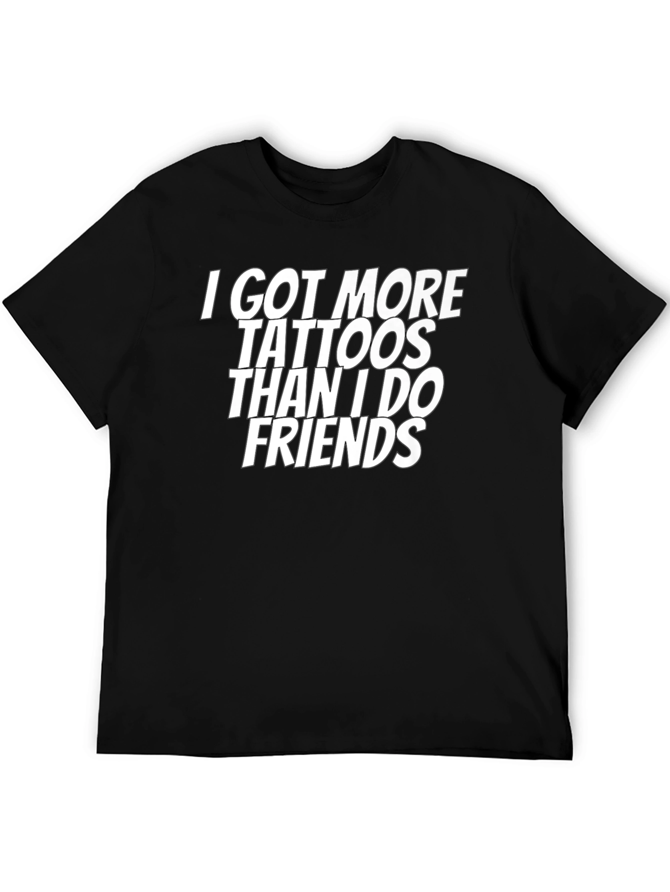 Tattoo Lover Graphic Tee