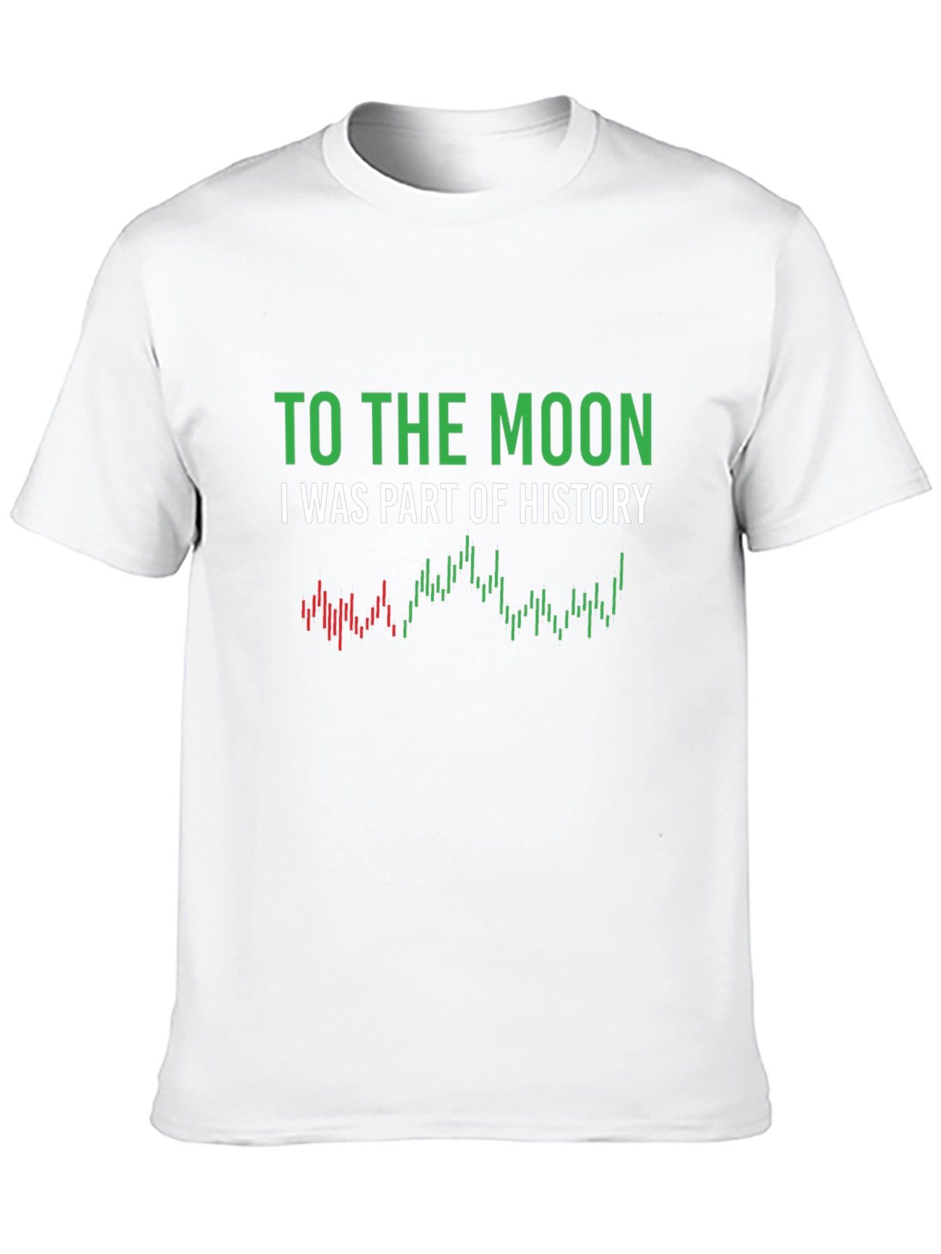 To The Moon T-Shirt