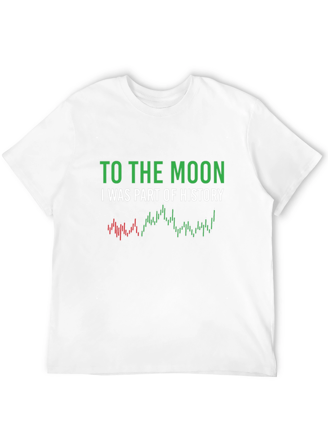 To The Moon T-Shirt