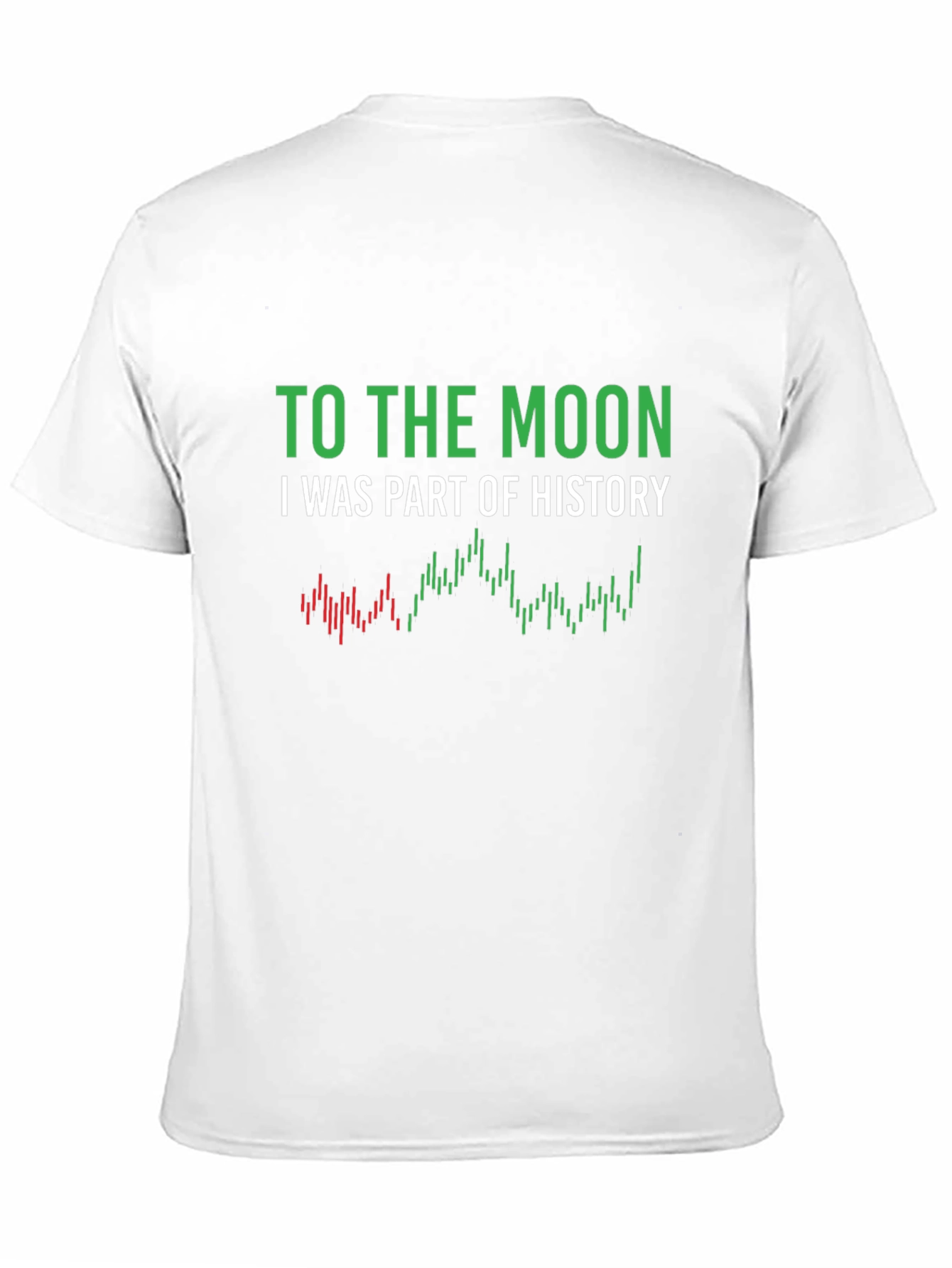 To The Moon T-Shirt
