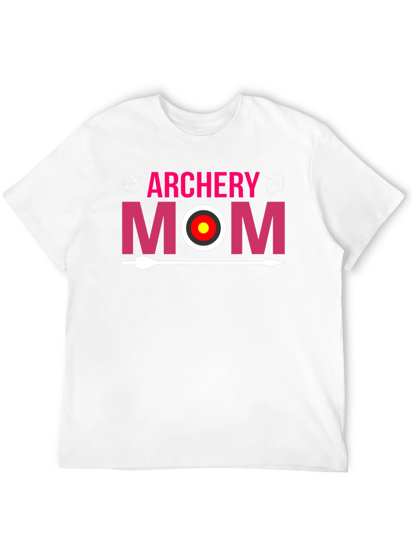 Archery Mom T-Shirt