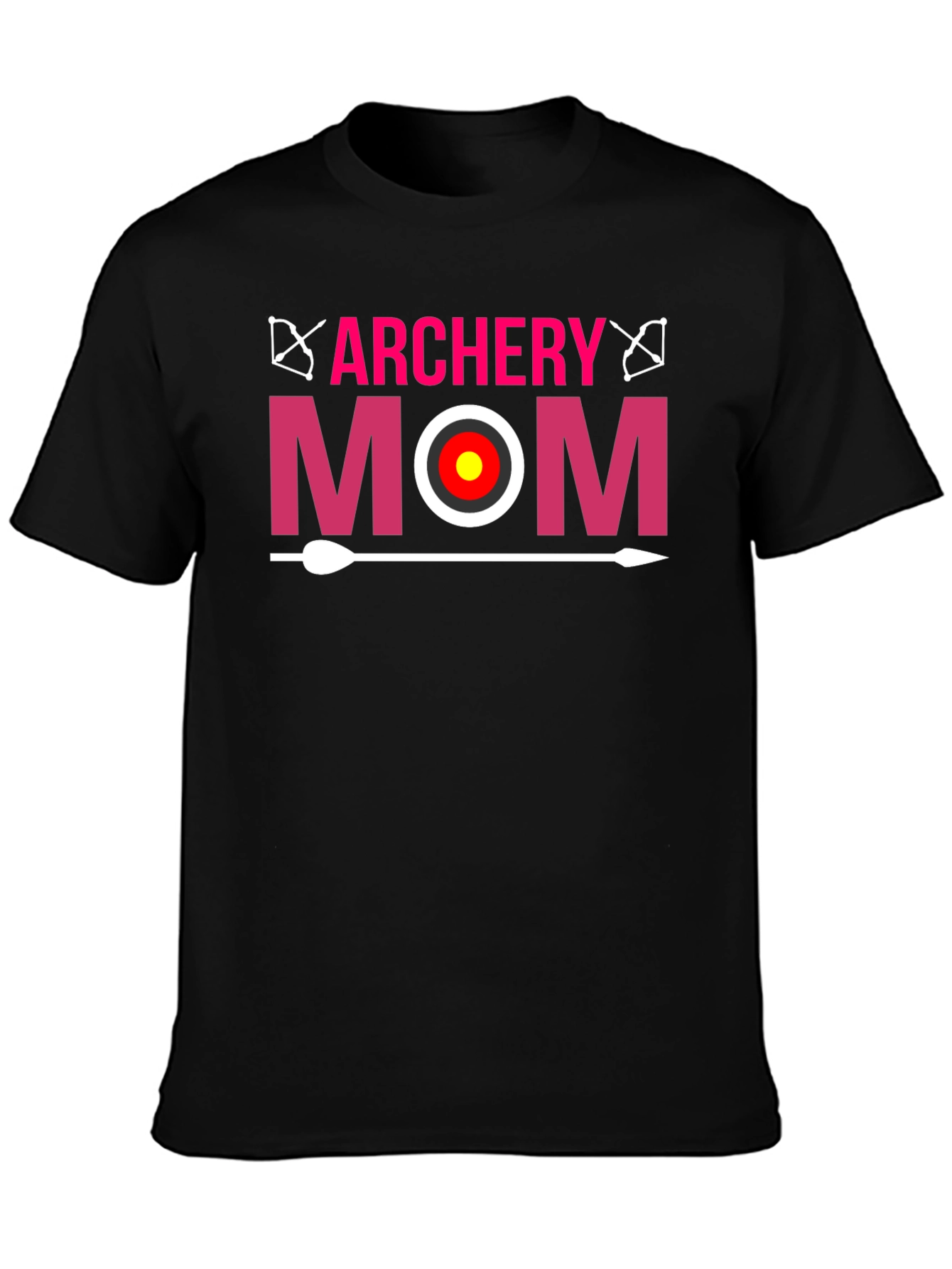 Archery Mom T-Shirt