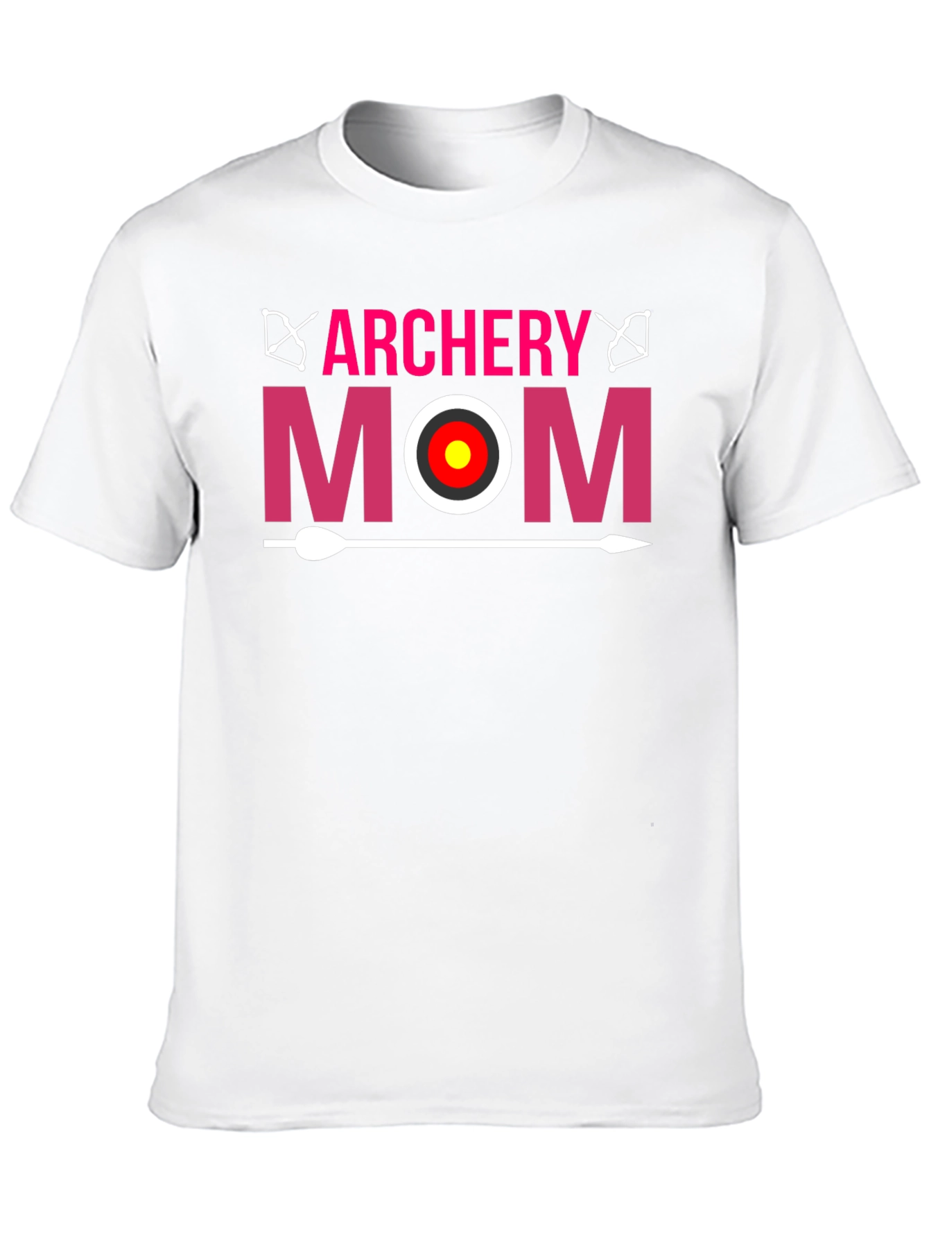 Archery Mom T-Shirt