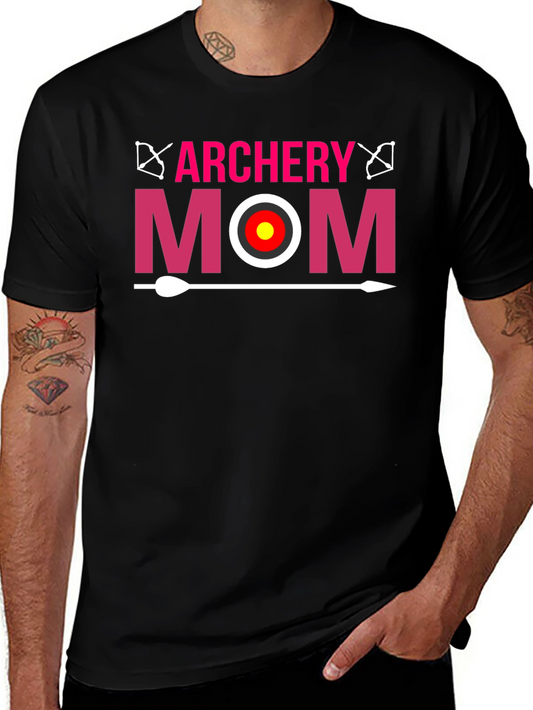 Archery Mom T-Shirt