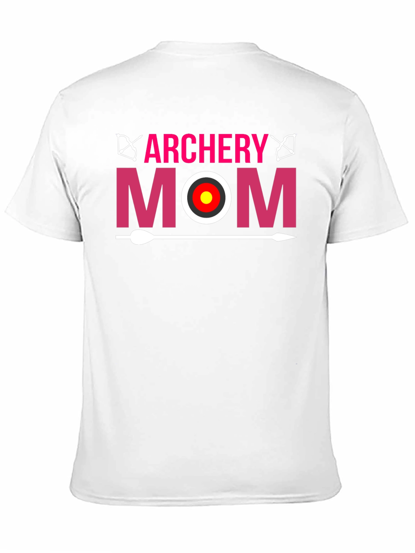 Archery Mom T-Shirt