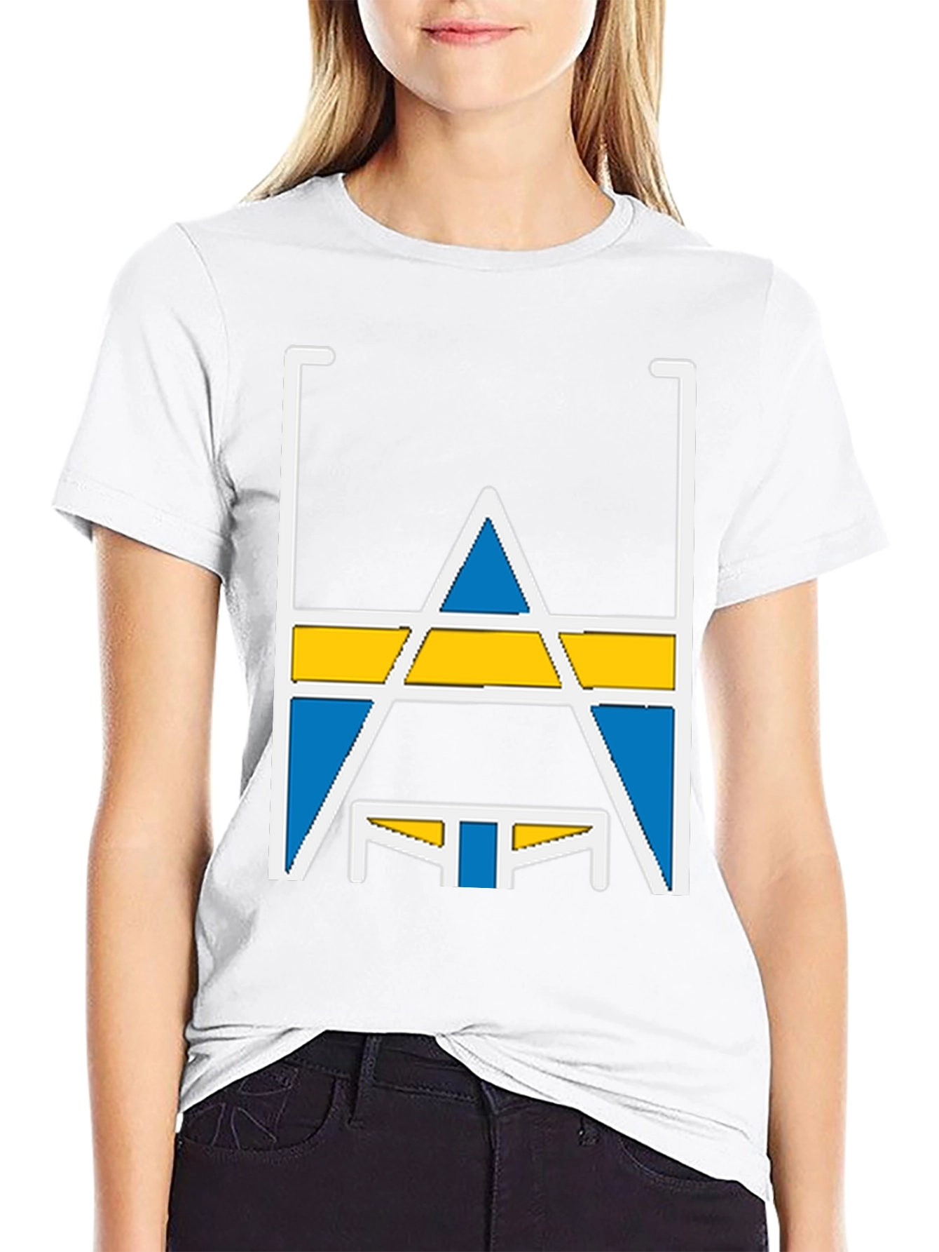 My Hero Academia UA High T-Shirt Black