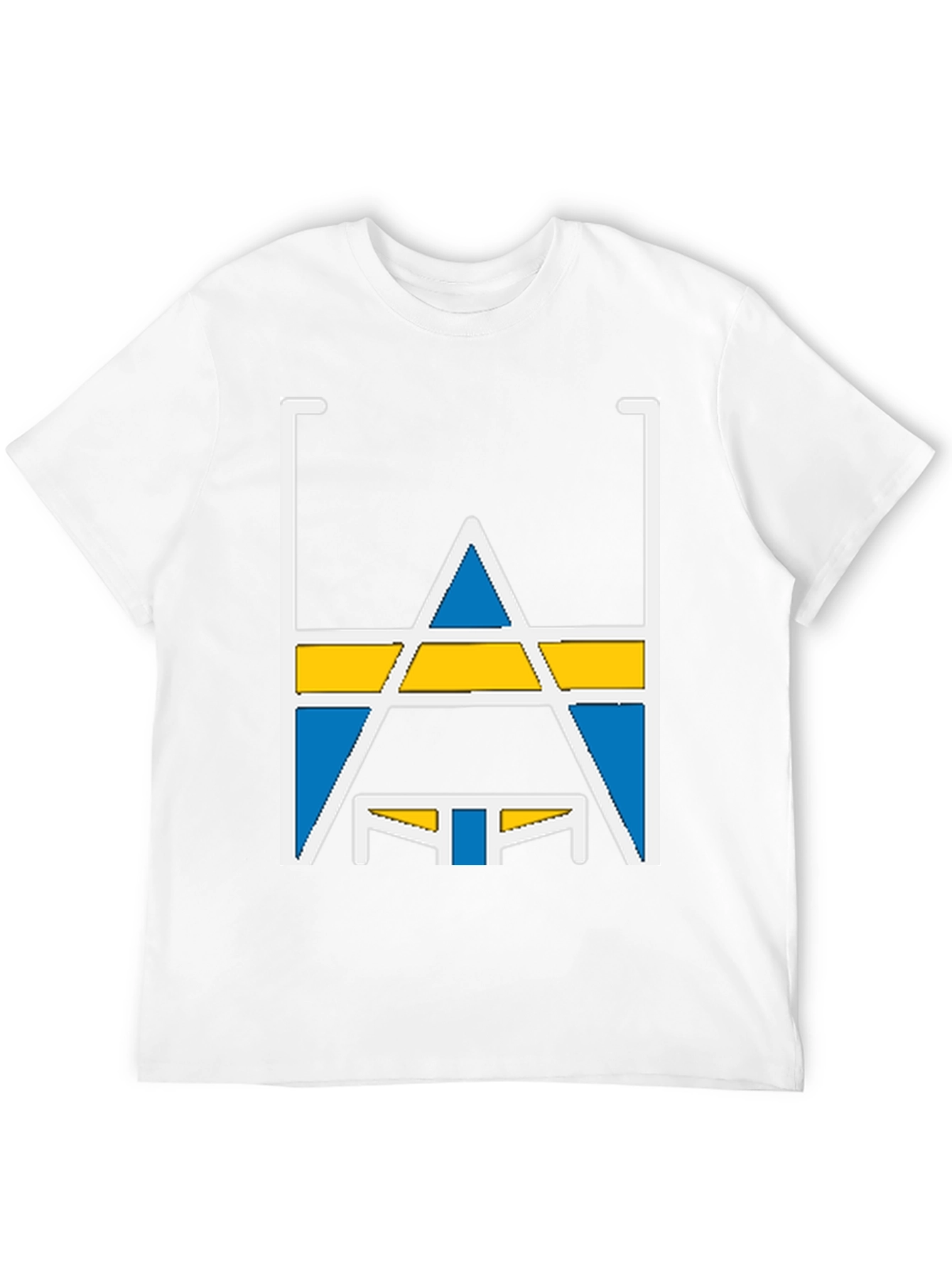 My Hero Academia UA High T-Shirt Black