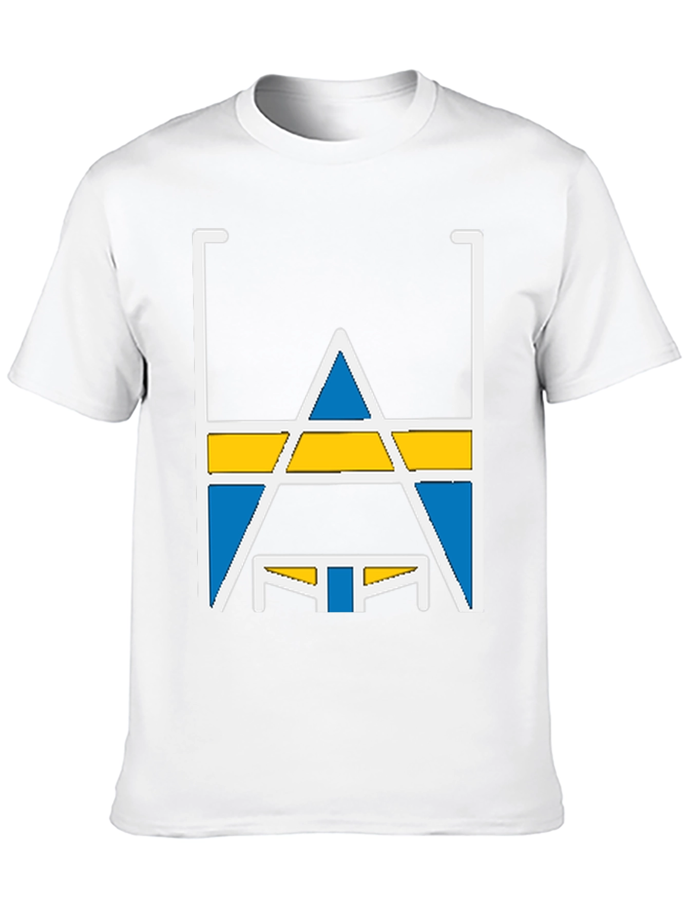 My Hero Academia UA High T-Shirt Black