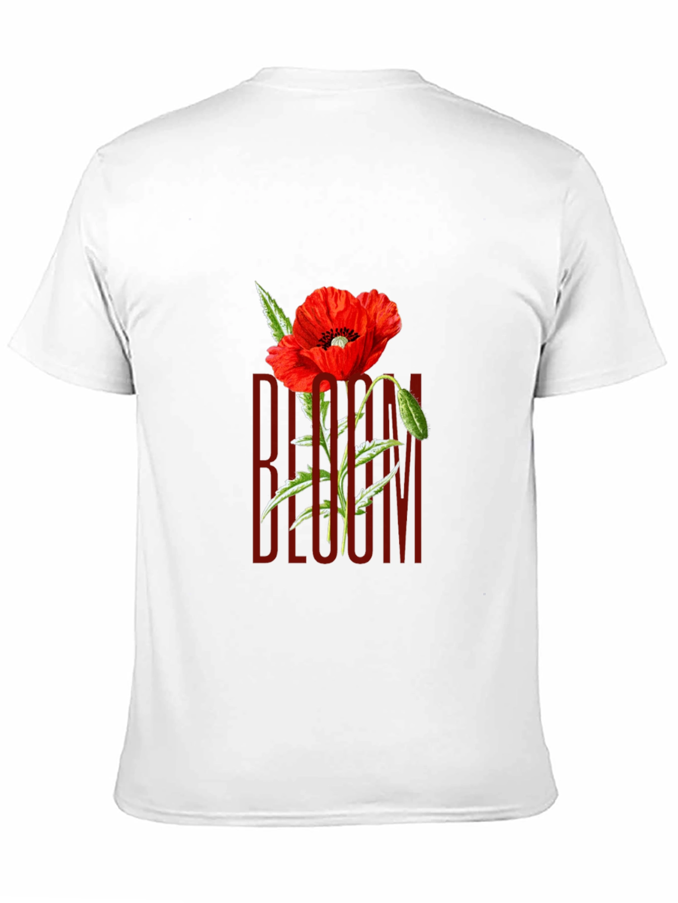 Bloom Graphic T-Shirt