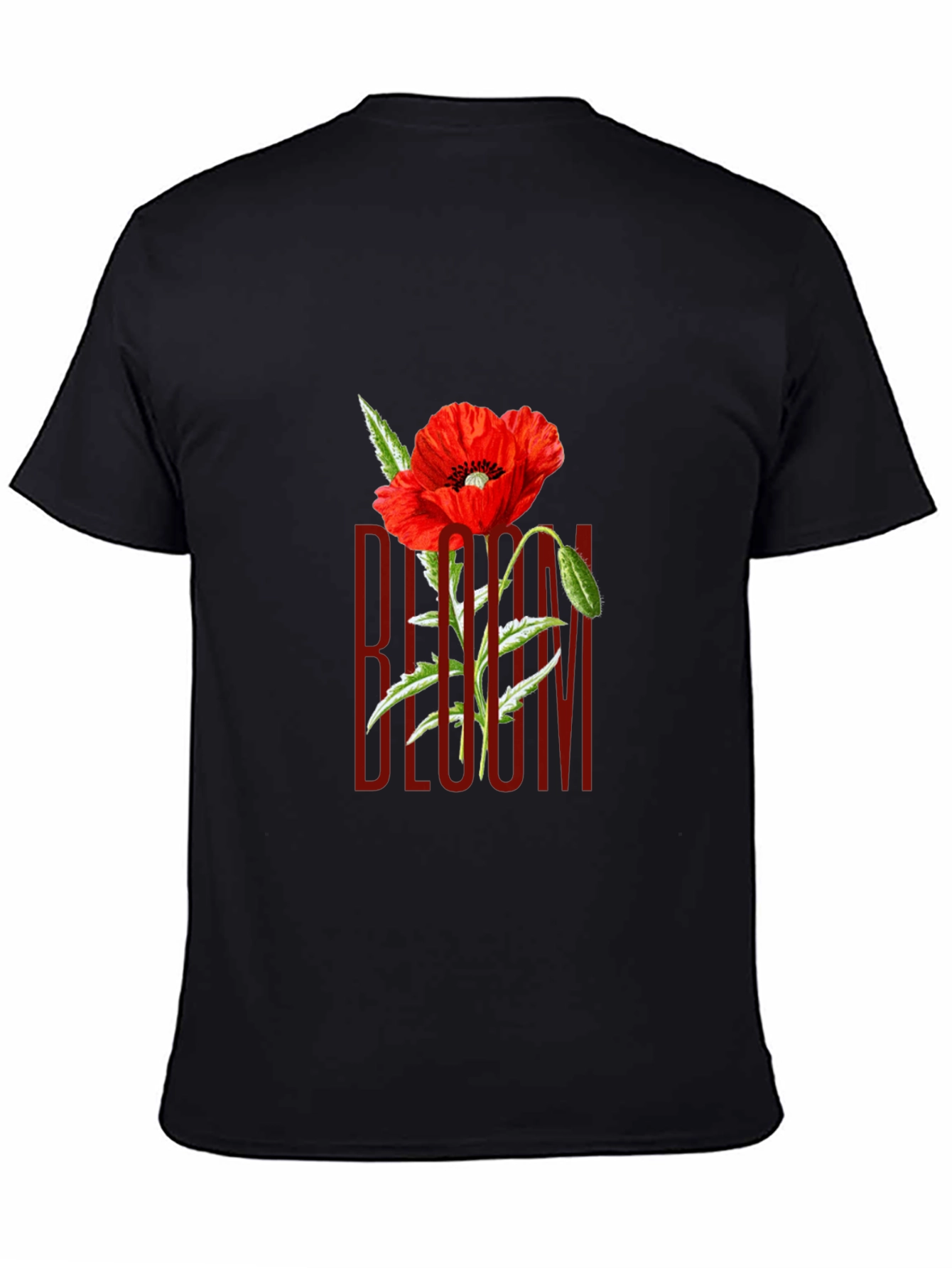 Bloom Graphic T-Shirt