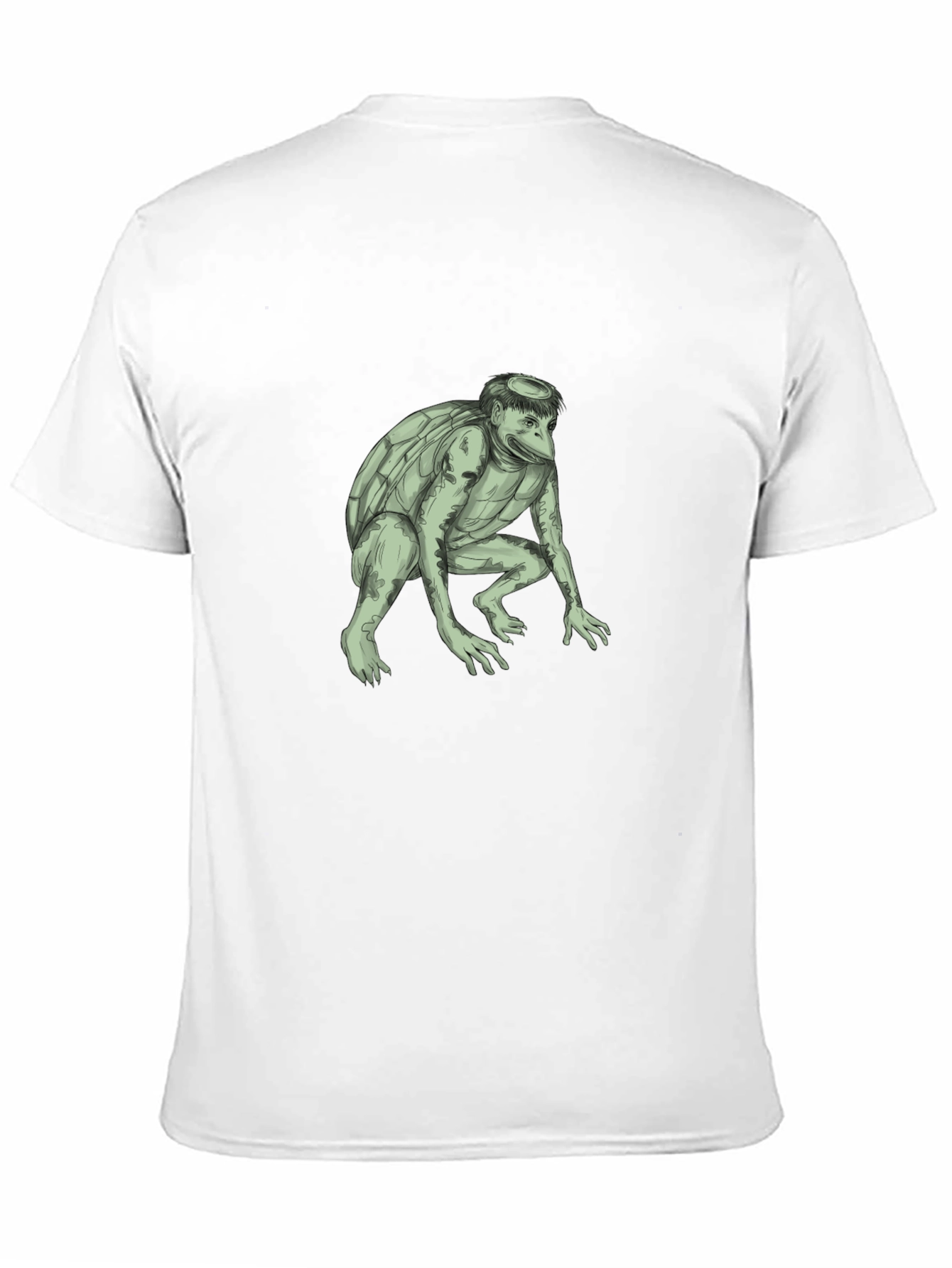 Kappa Graphic Tee - Unique Design T-Shirt