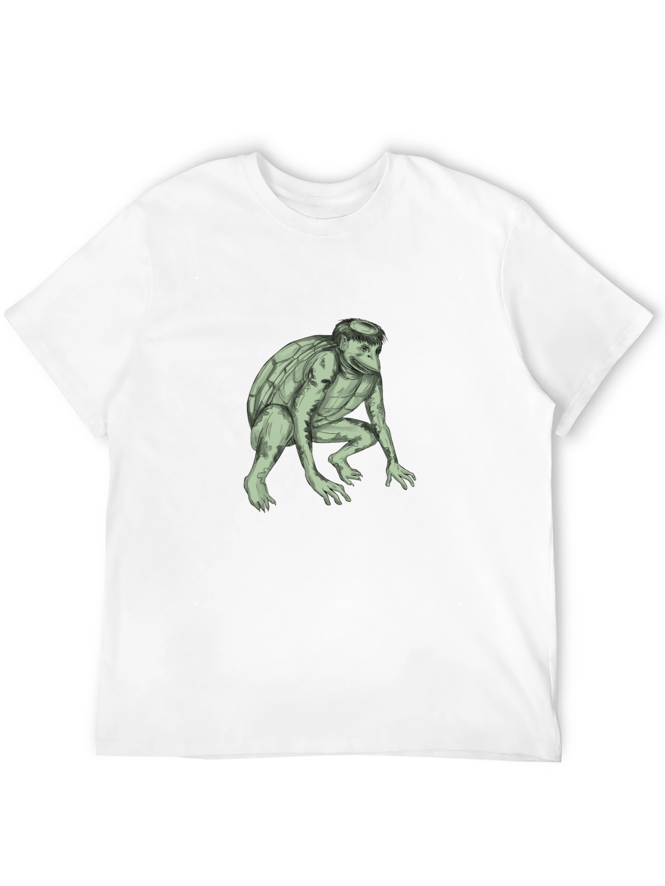 Kappa Graphic Tee - Unique Design T-Shirt