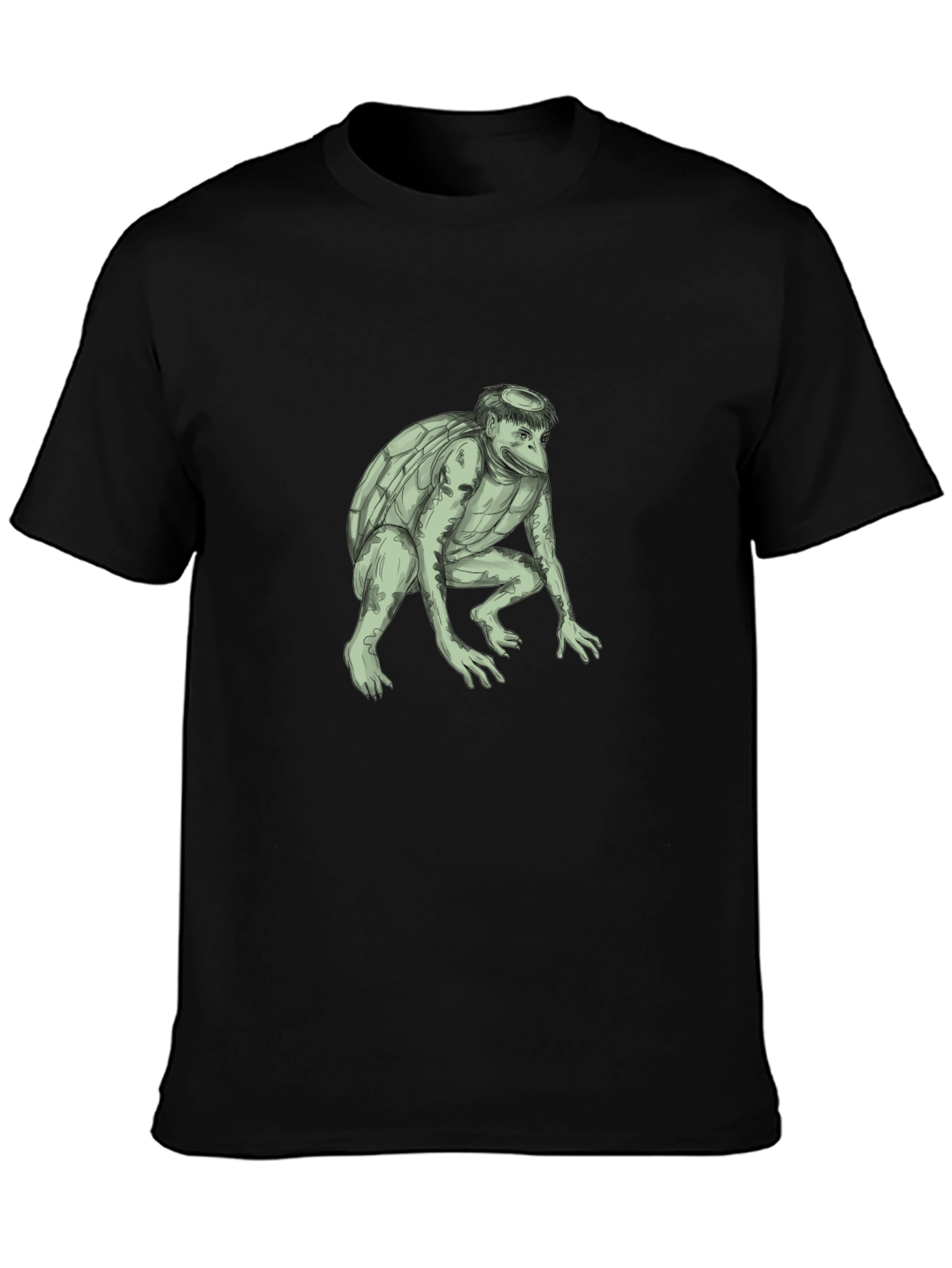 Kappa Graphic Tee - Unique Design T-Shirt