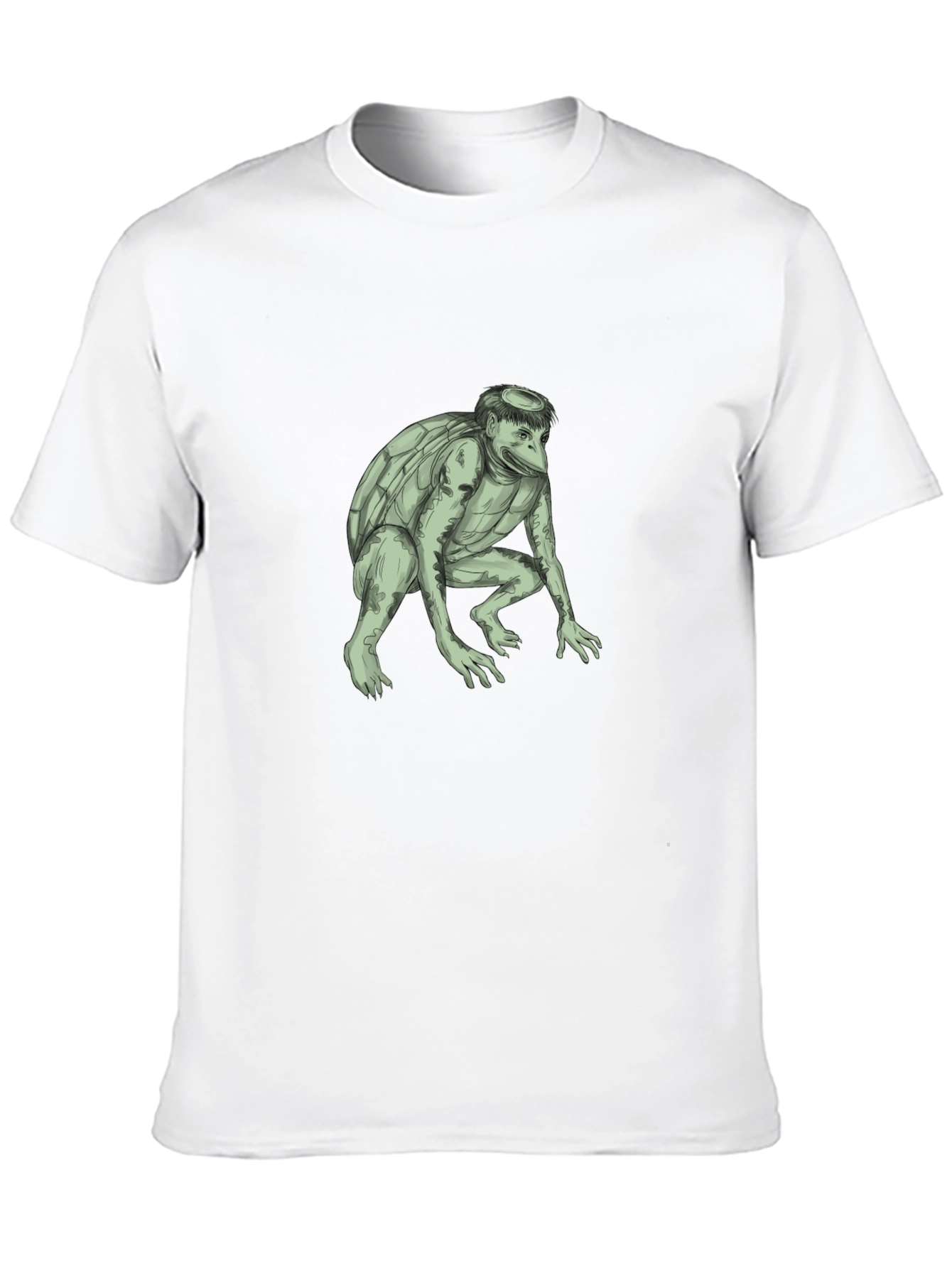 Kappa Graphic Tee - Unique Design T-Shirt
