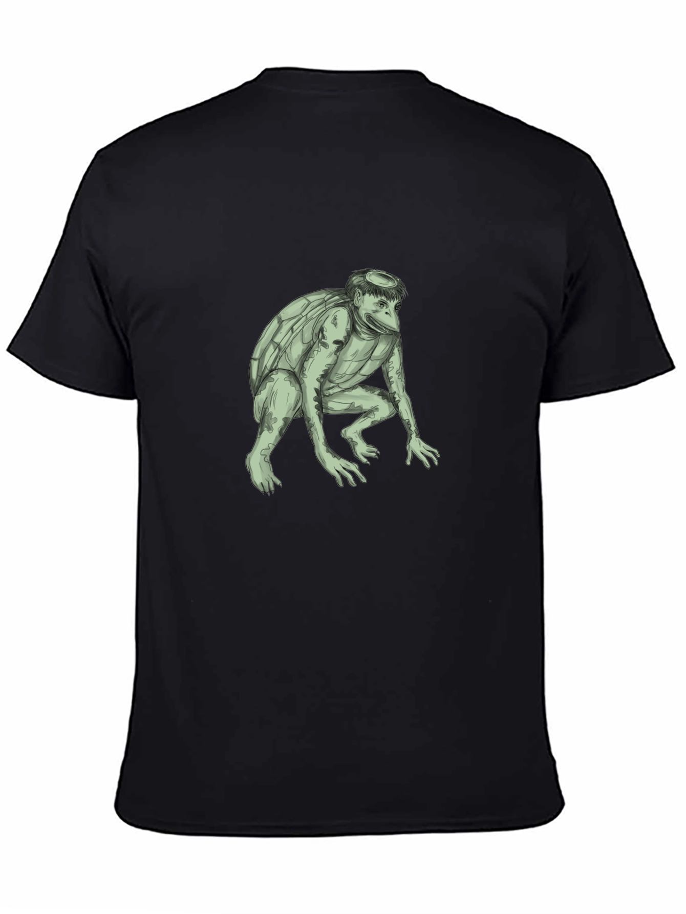 Kappa Graphic Tee - Unique Design T-Shirt