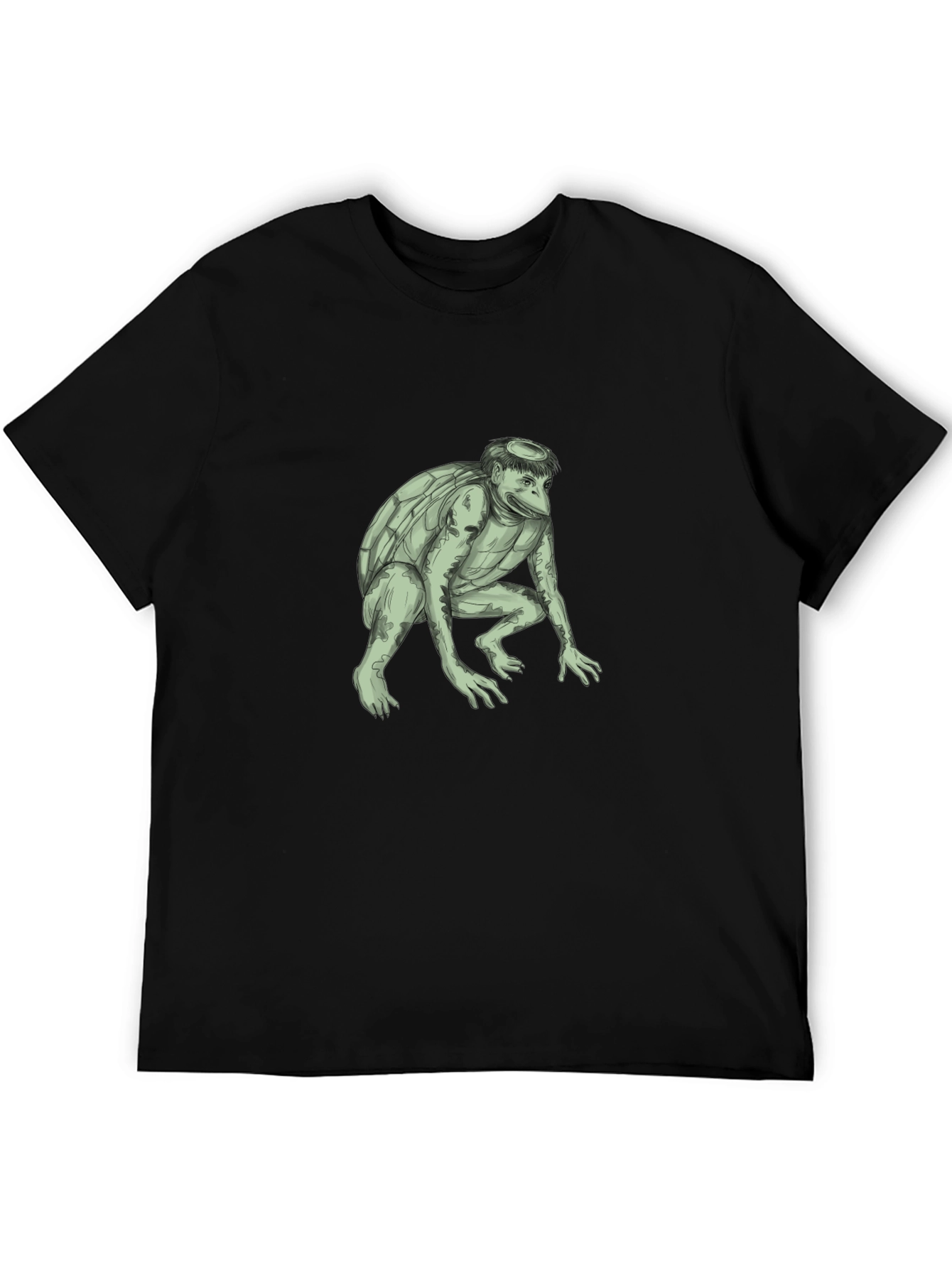 Kappa Graphic Tee - Unique Design T-Shirt