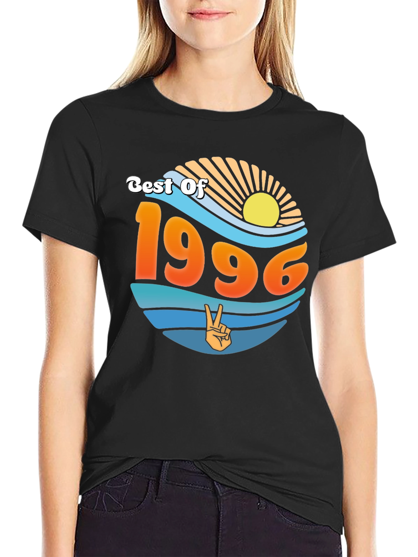 Best of 1996 Graphic T-Shirt