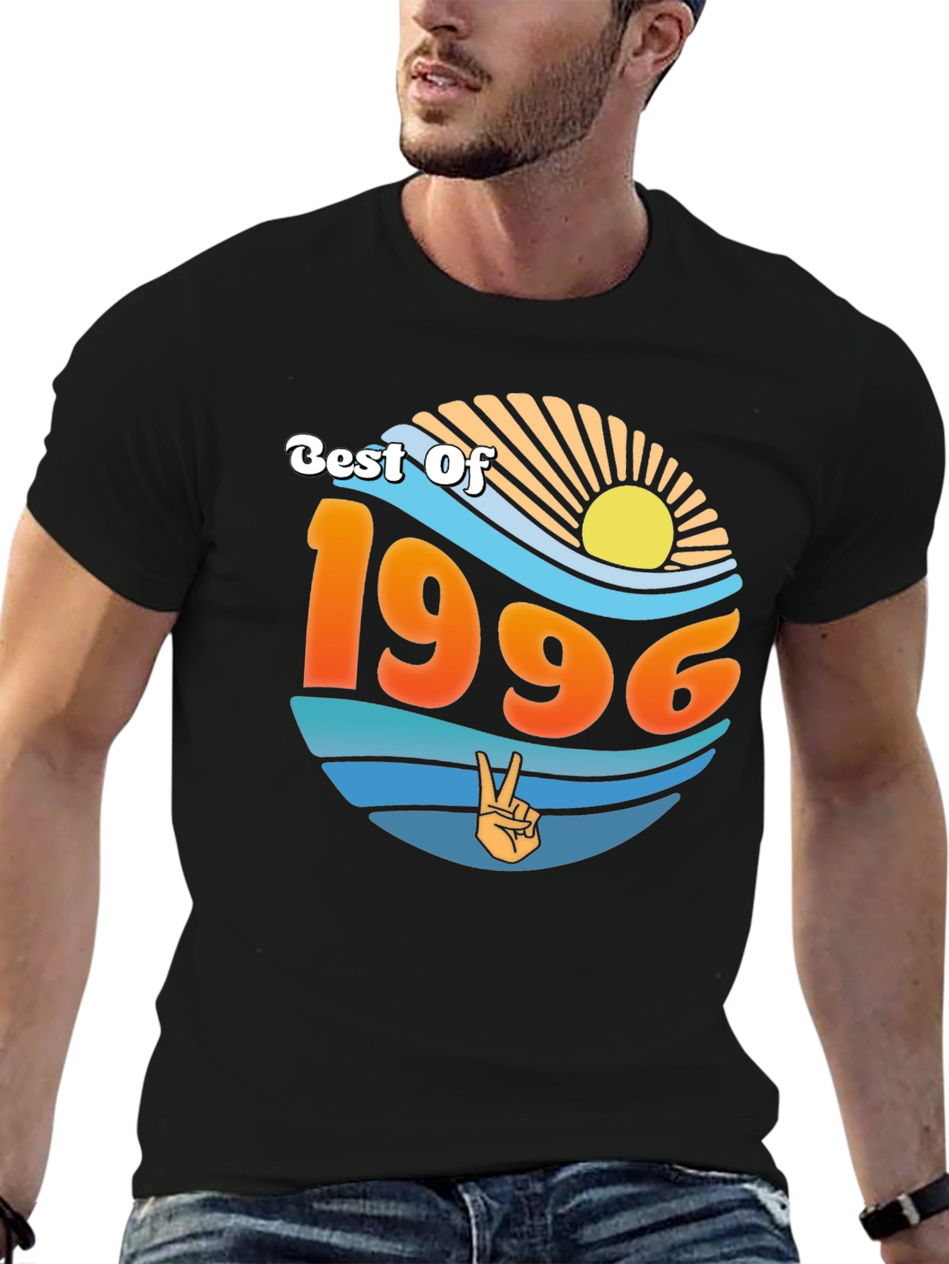 Best of 1996 Graphic T-Shirt