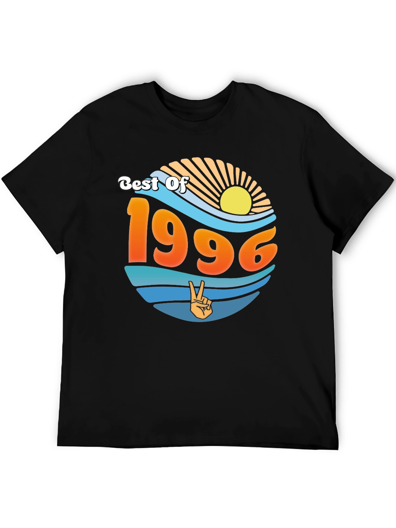 Best of 1996 Graphic T-Shirt
