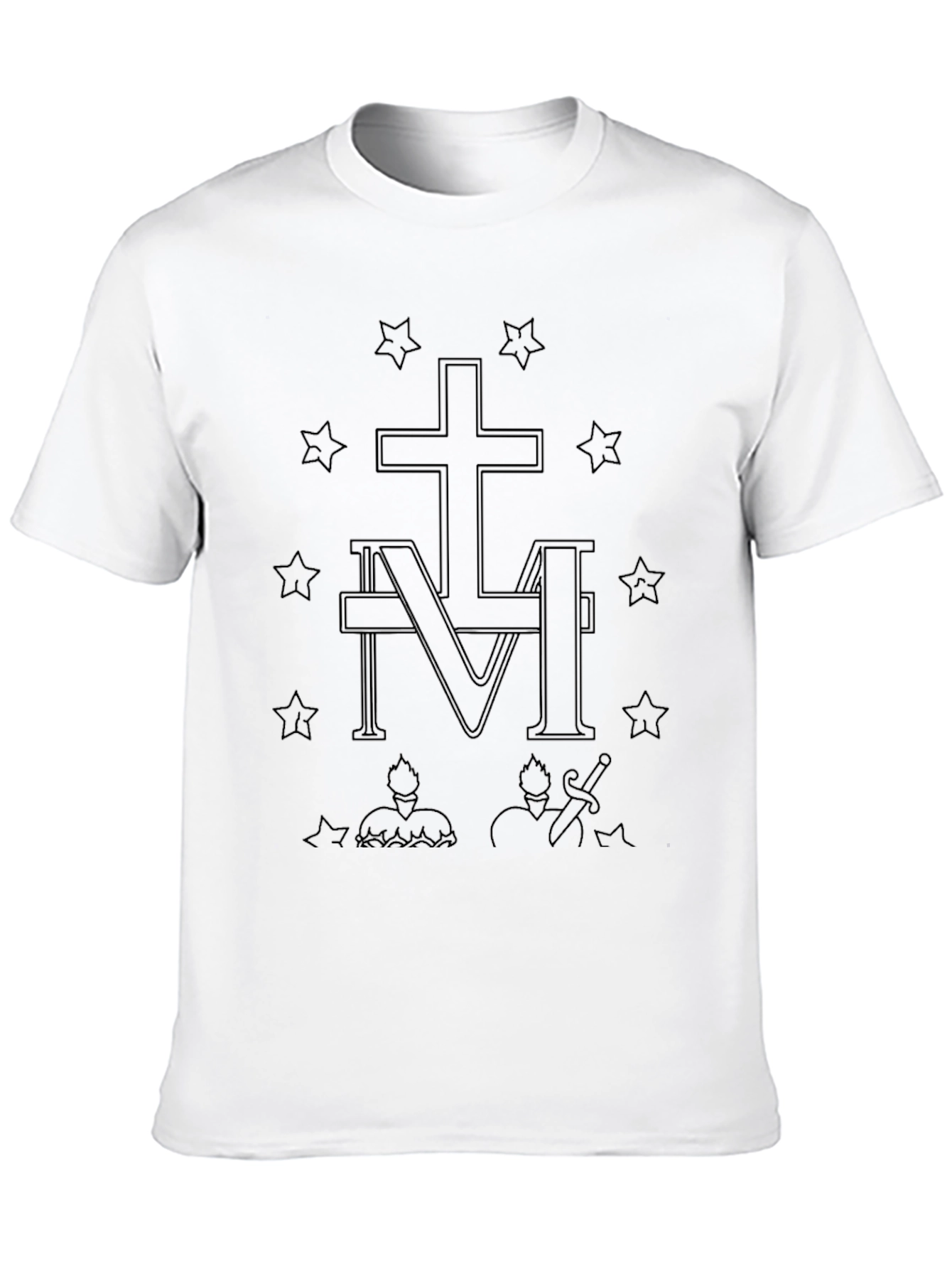 Symbol T-Shirt