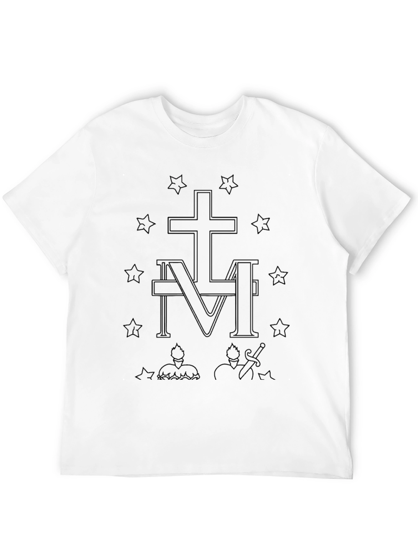 Symbol T-Shirt