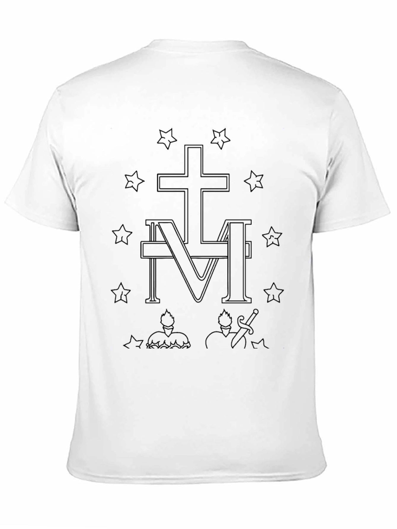 Symbol T-Shirt