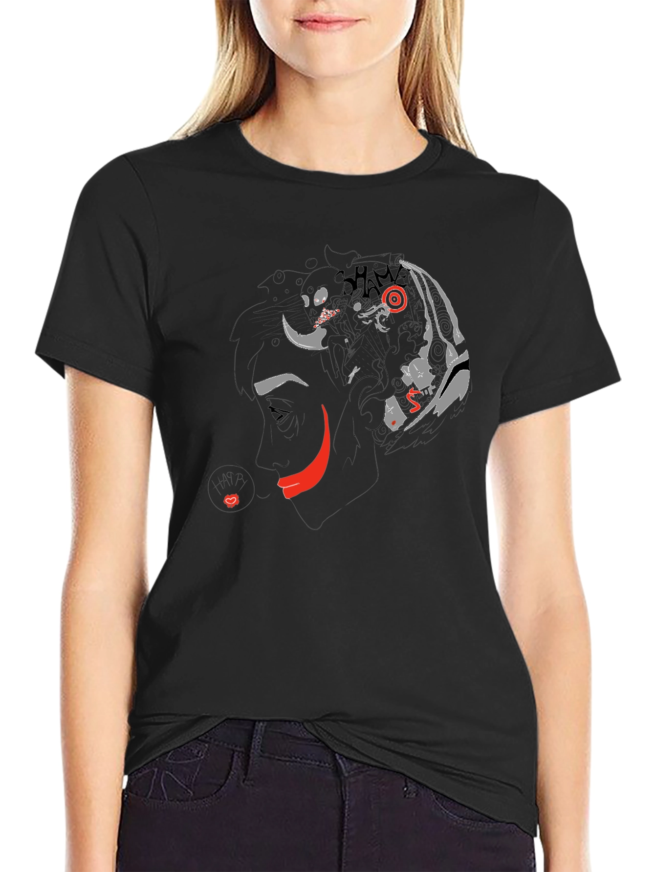 Gotham City T-Shirt: Dark Knight Inspired Graphic Tee