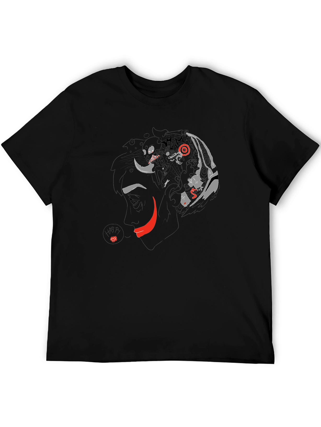 Gotham City T-Shirt: Dark Knight Inspired Graphic Tee