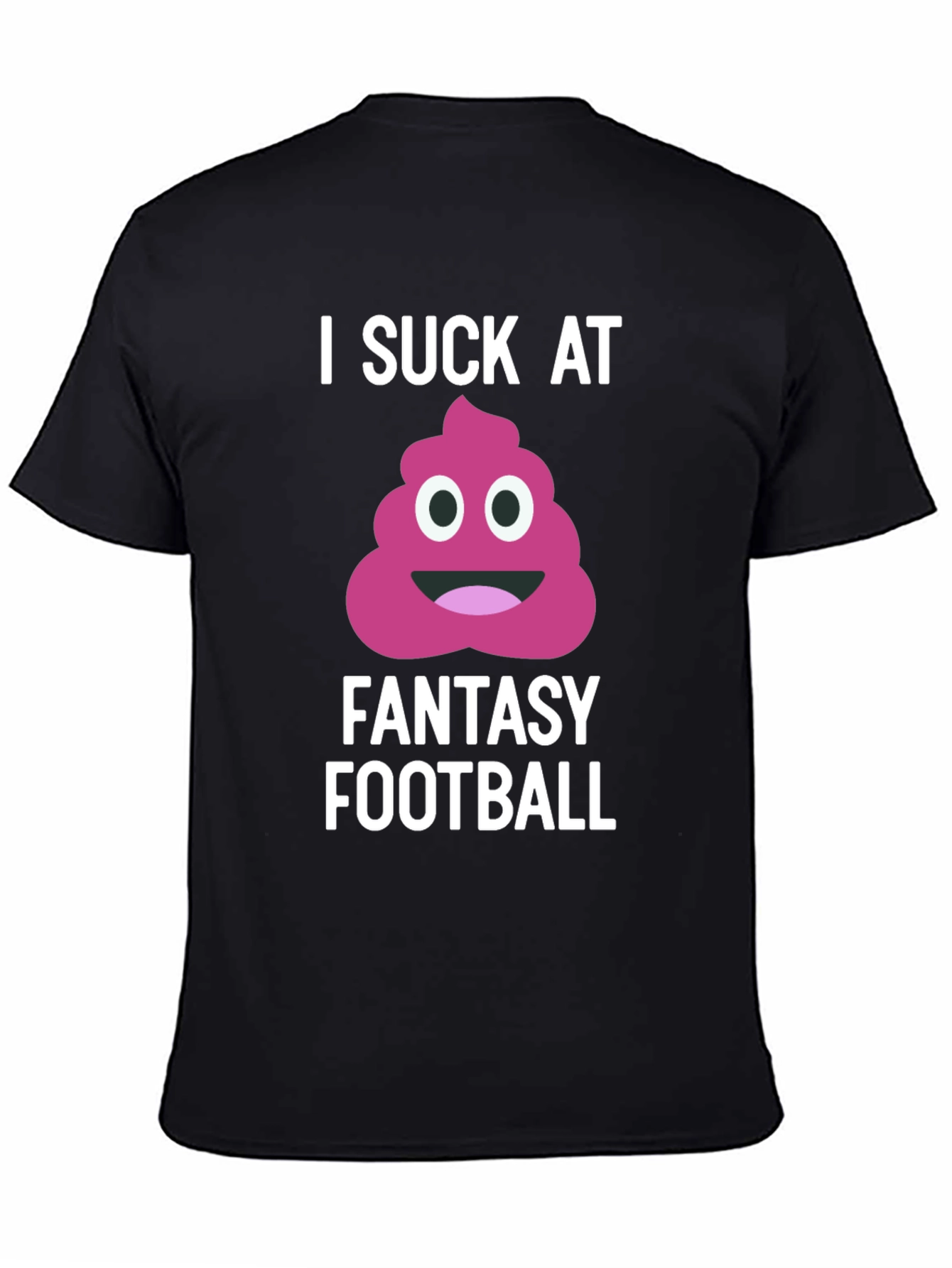 Fantasy Football Funny T-Shirt