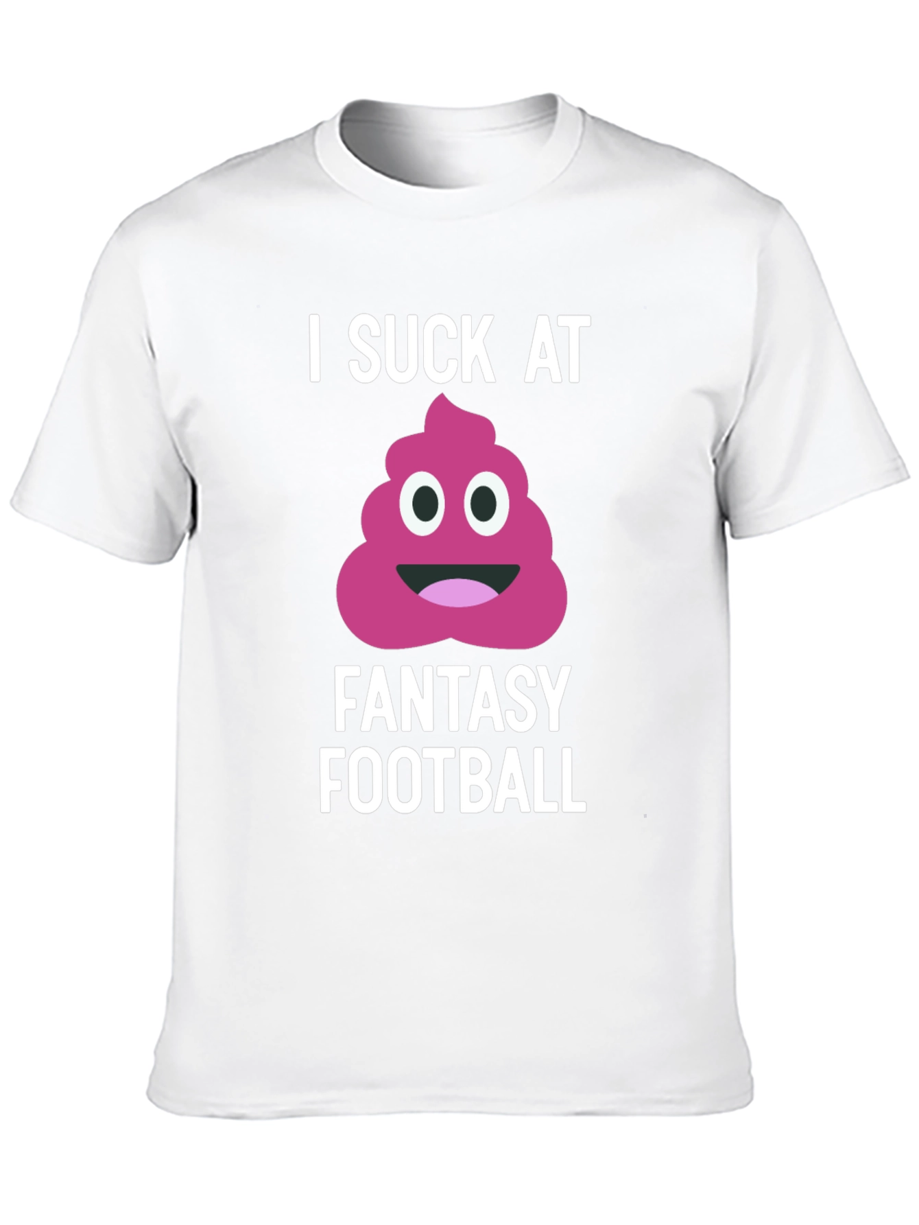 Fantasy Football Funny T-Shirt